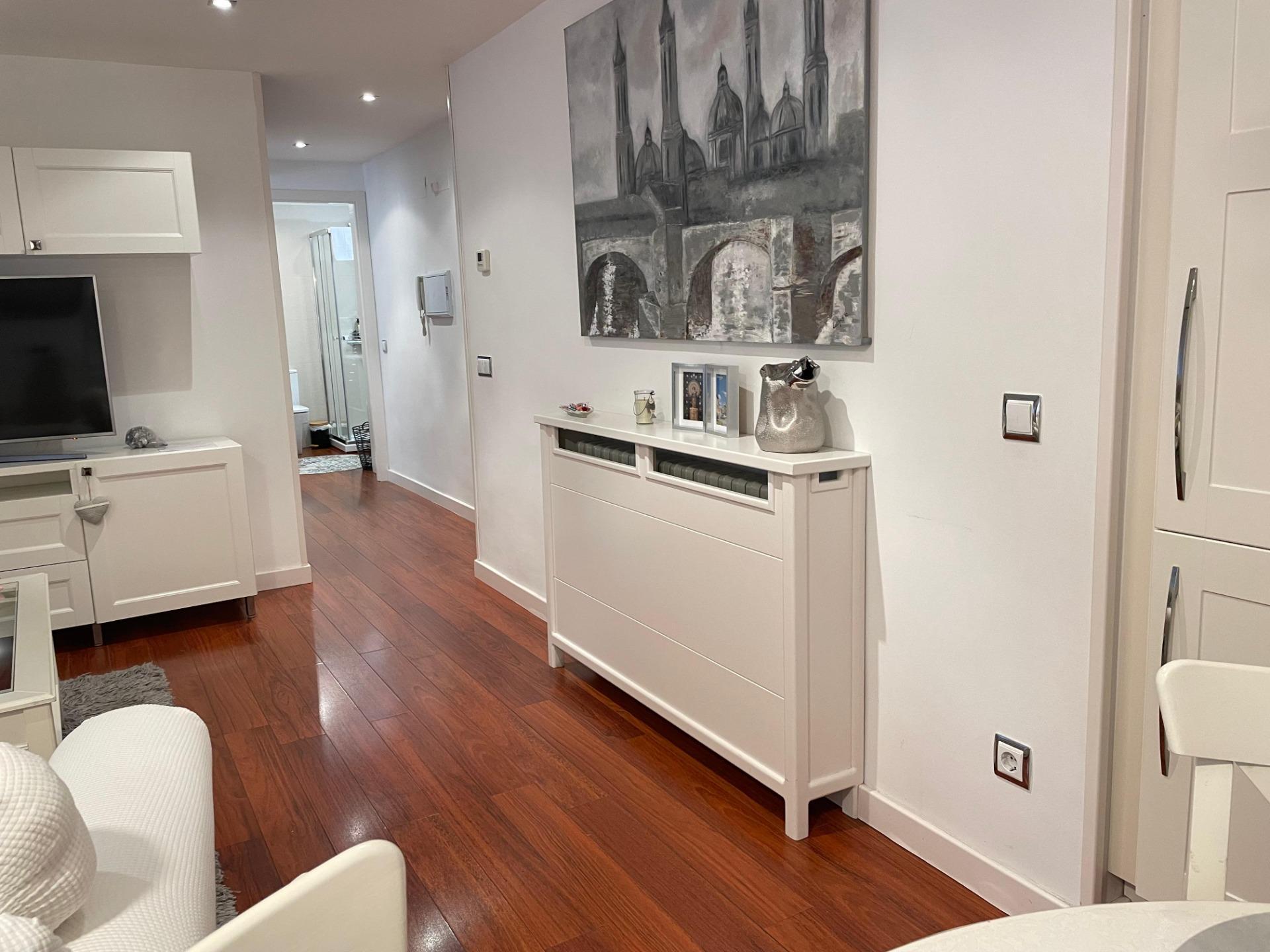 DONDE LATE ZARAGOZA: VIVIENDA CON ALMA EN CALLE ICÓNICA DEL CENTRO (licencia turística)