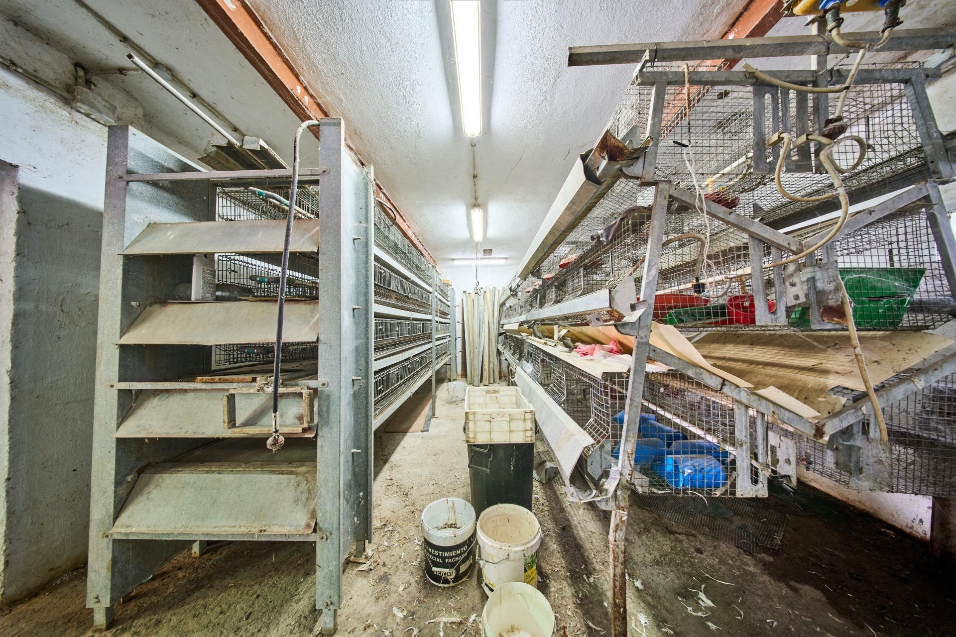 NAVE INDUSTRIAL EN UNA DE LAS MEJORES ZONAS LOGÍSTICAS DE GRANADA, ATARFE ?