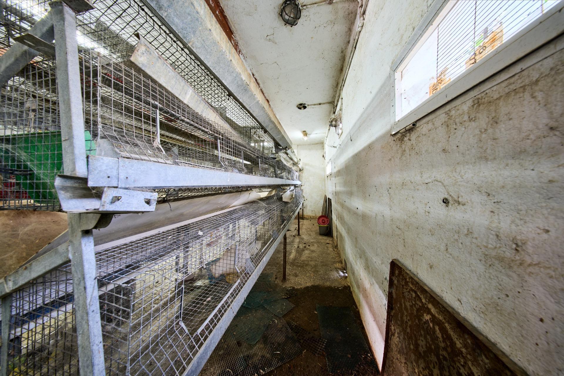 NAVE INDUSTRIAL EN UNA DE LAS MEJORES ZONAS LOGÍSTICAS DE GRANADA, ATARFE ?