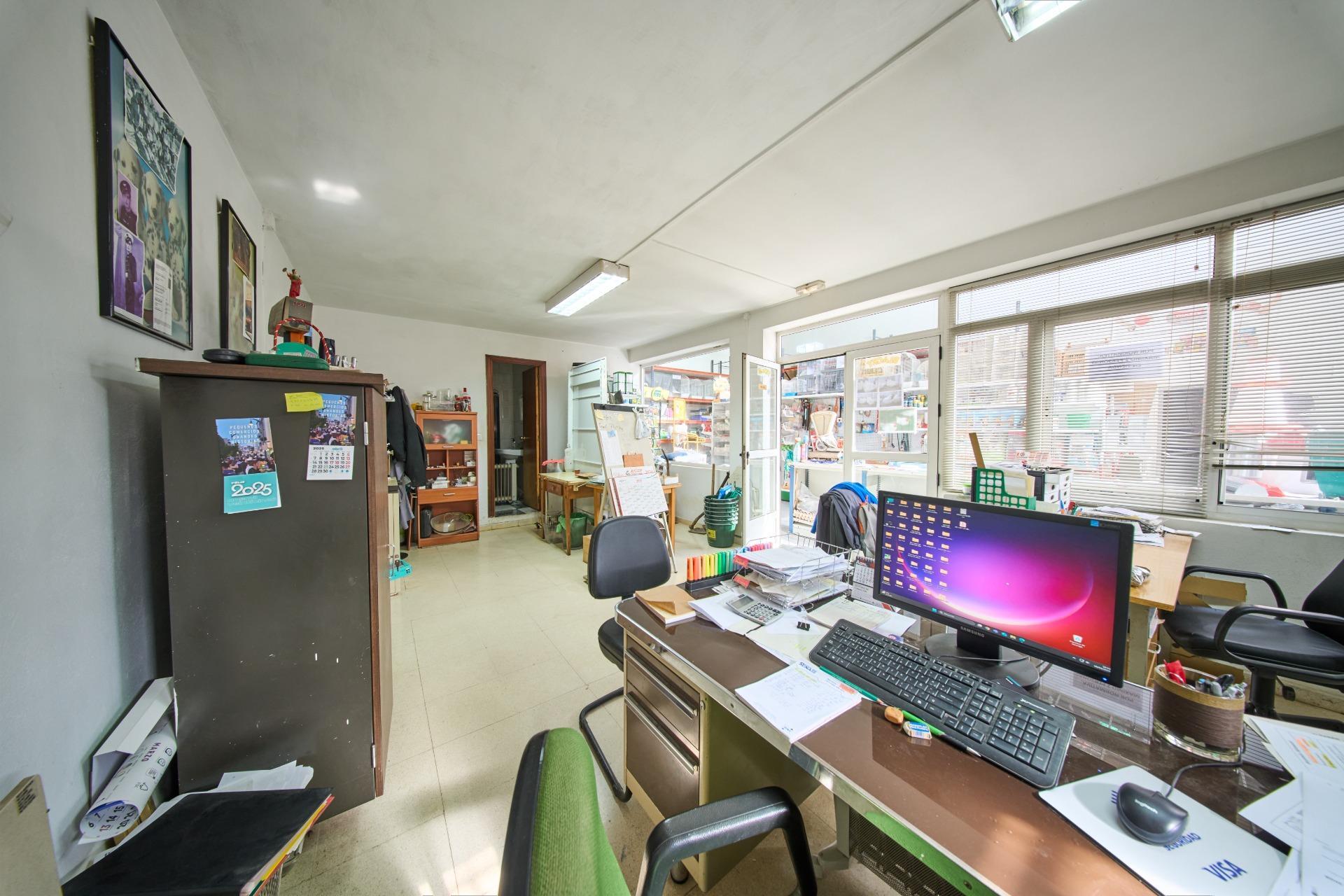 NAVE INDUSTRIAL EN UNA DE LAS MEJORES ZONAS LOGÍSTICAS DE GRANADA, ATARFE ?