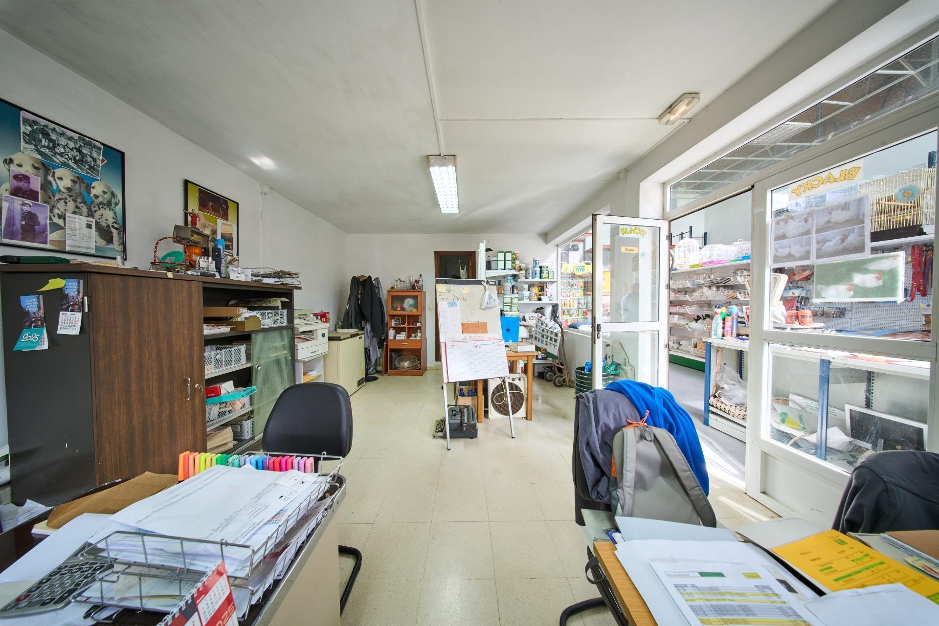 NAVE INDUSTRIAL EN UNA DE LAS MEJORES ZONAS LOGÍSTICAS DE GRANADA, ATARFE ?