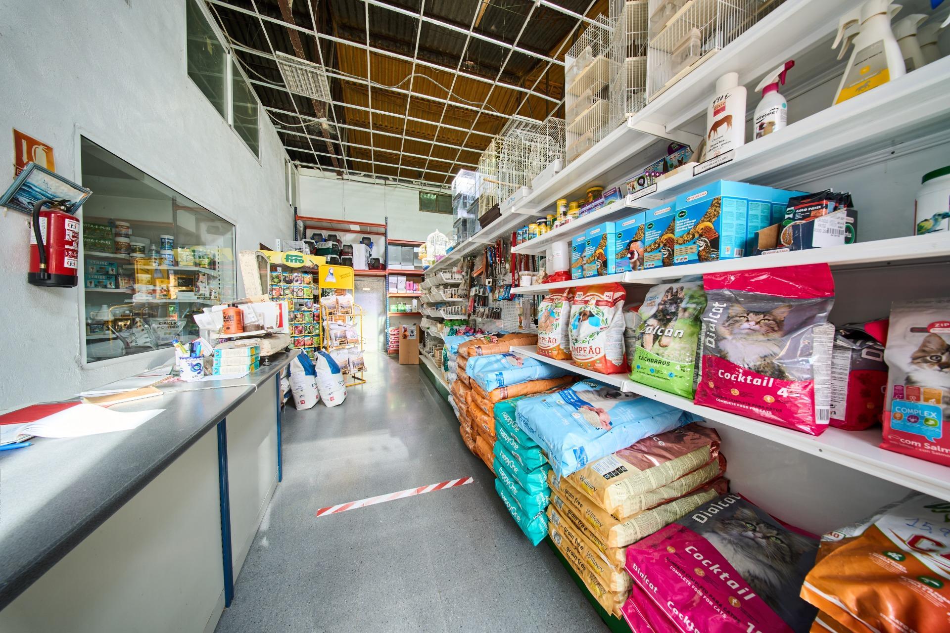 NAVE INDUSTRIAL EN UNA DE LAS MEJORES ZONAS LOGÍSTICAS DE GRANADA, ATARFE ?