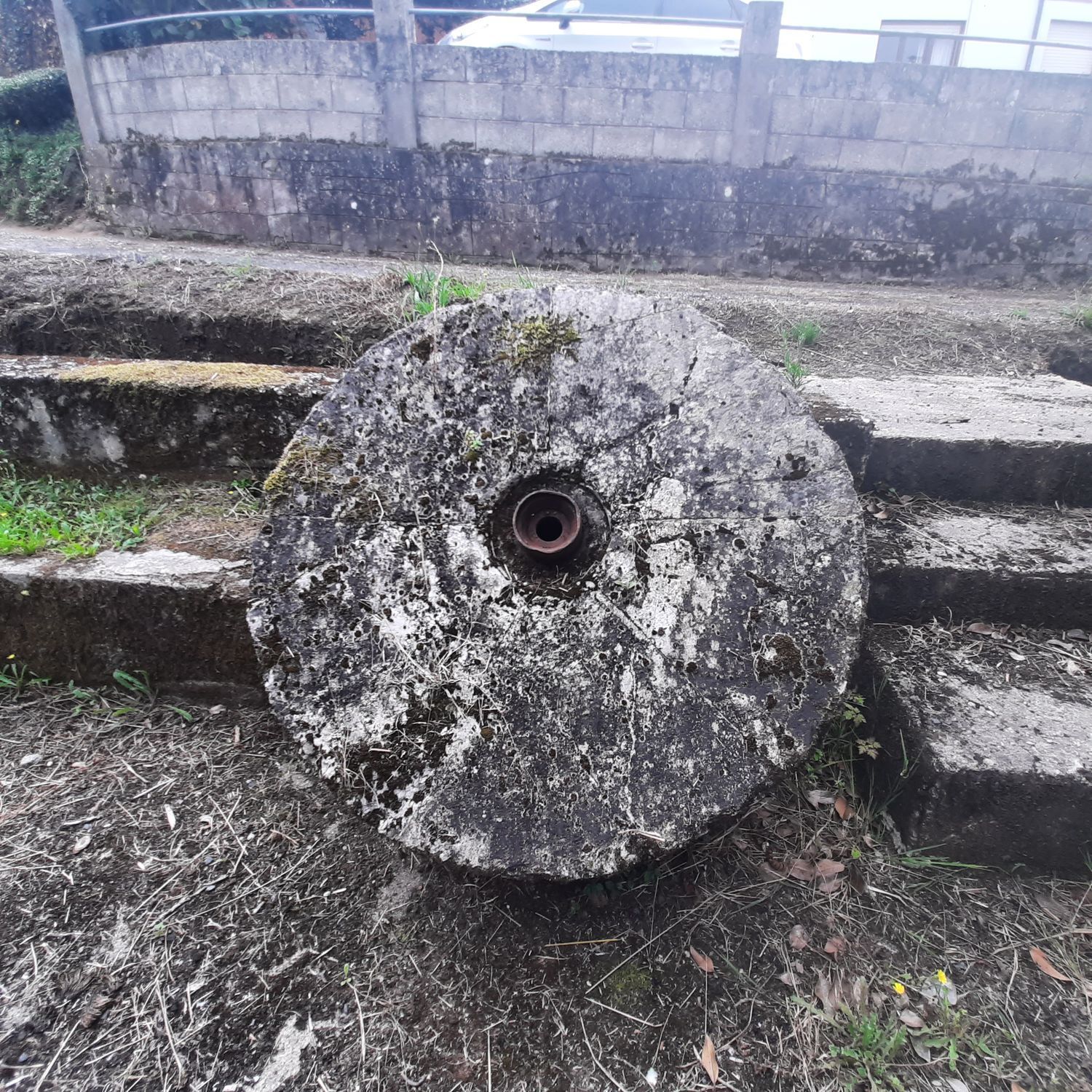 Propiedad en venta en Lugo, Viveiro