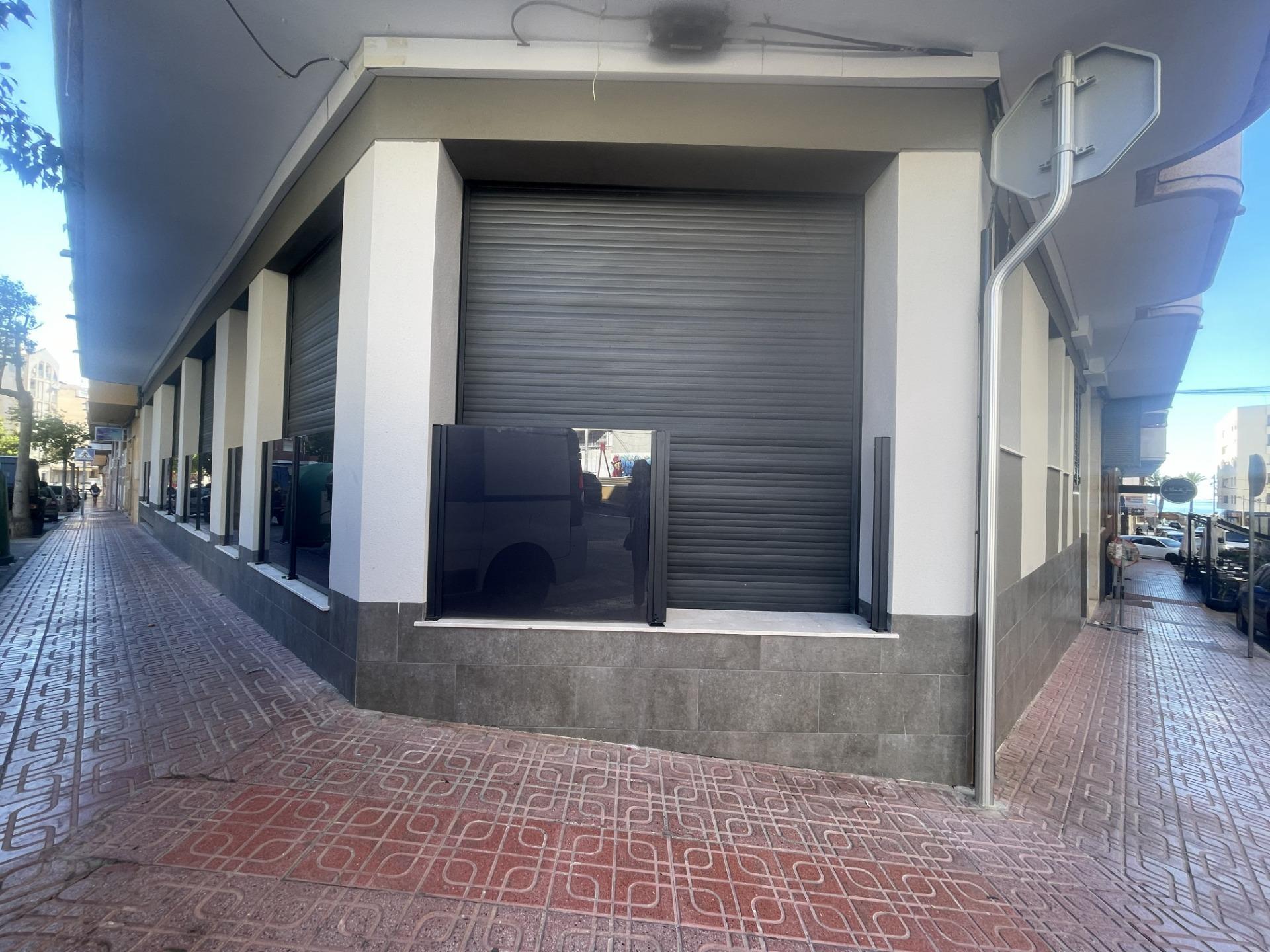 Appartement in Torrevieja