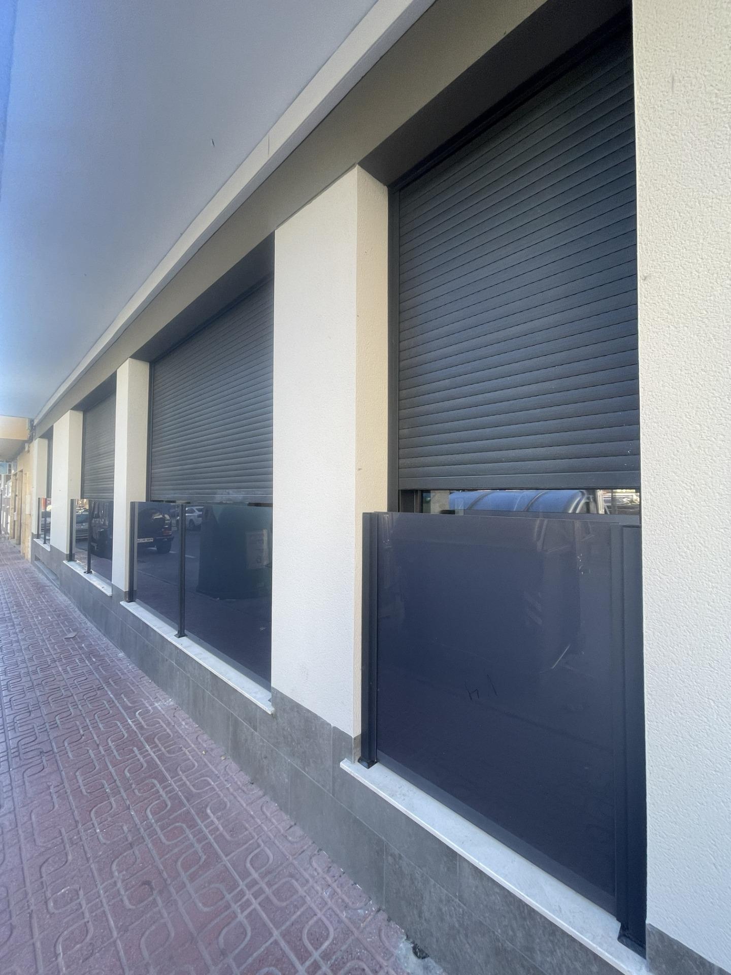 Appartement in Torrevieja