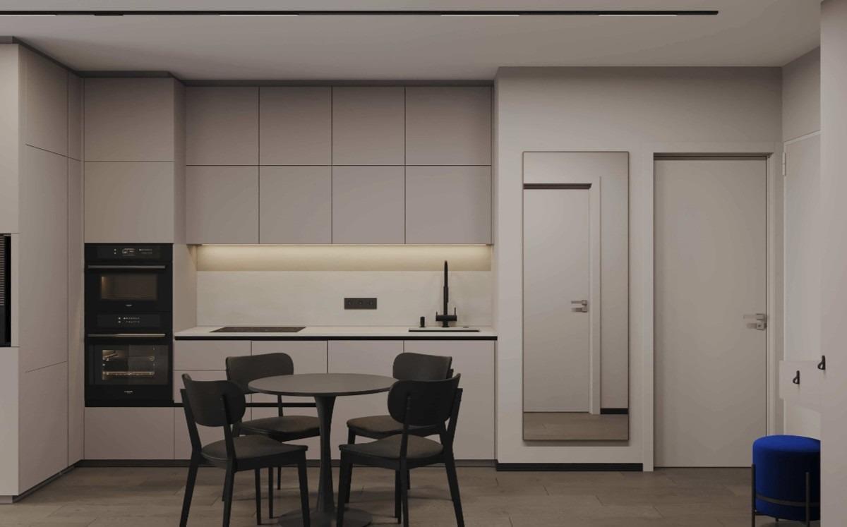 Appartement in Torrevieja