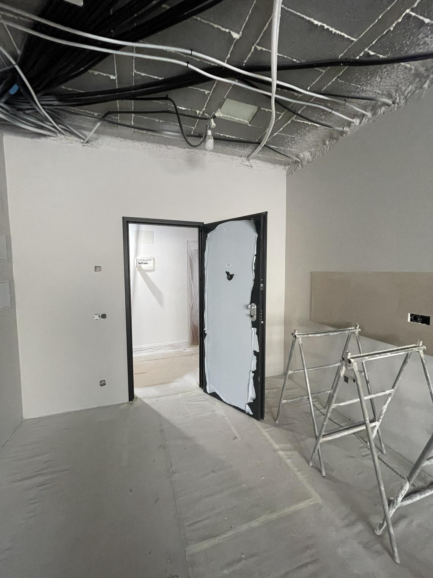 Appartement in Torrevieja