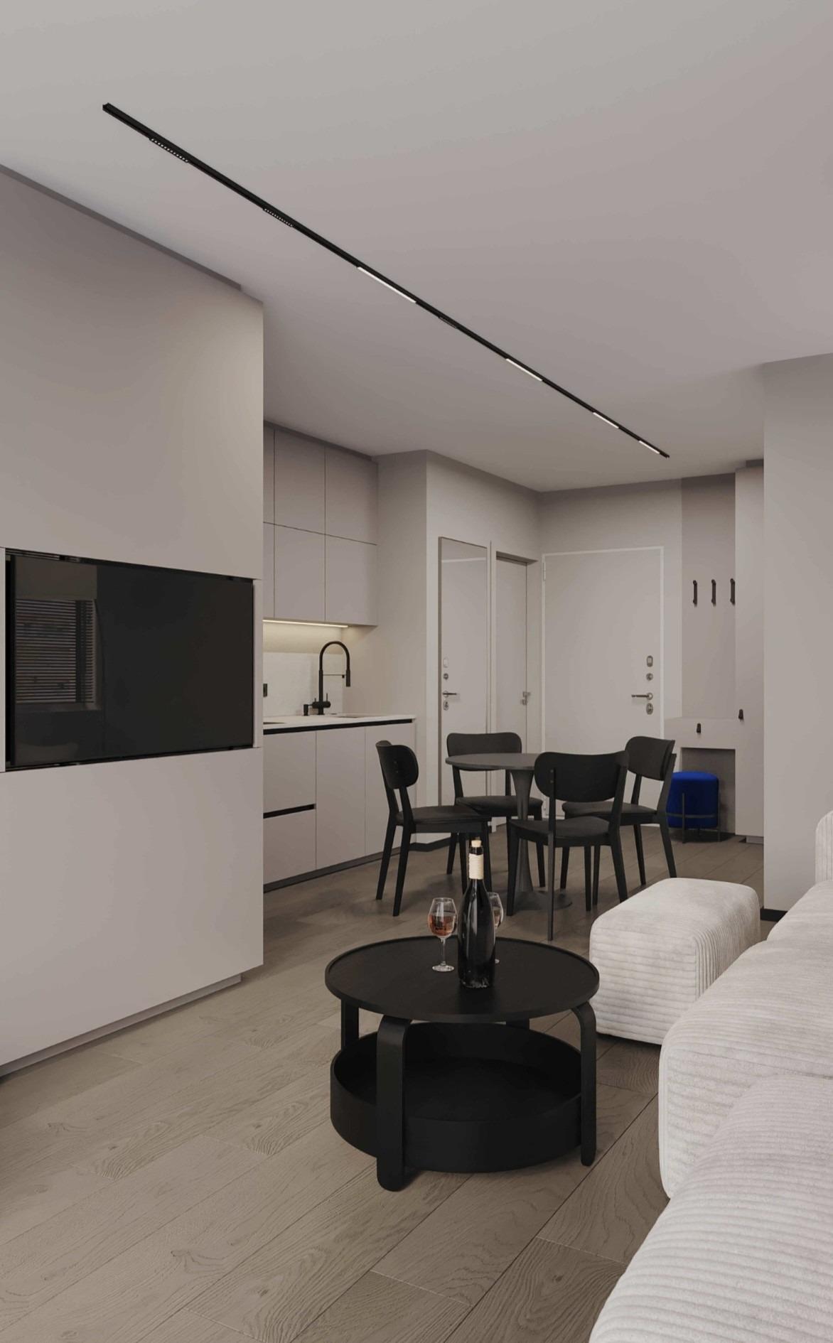 Appartement in Torrevieja