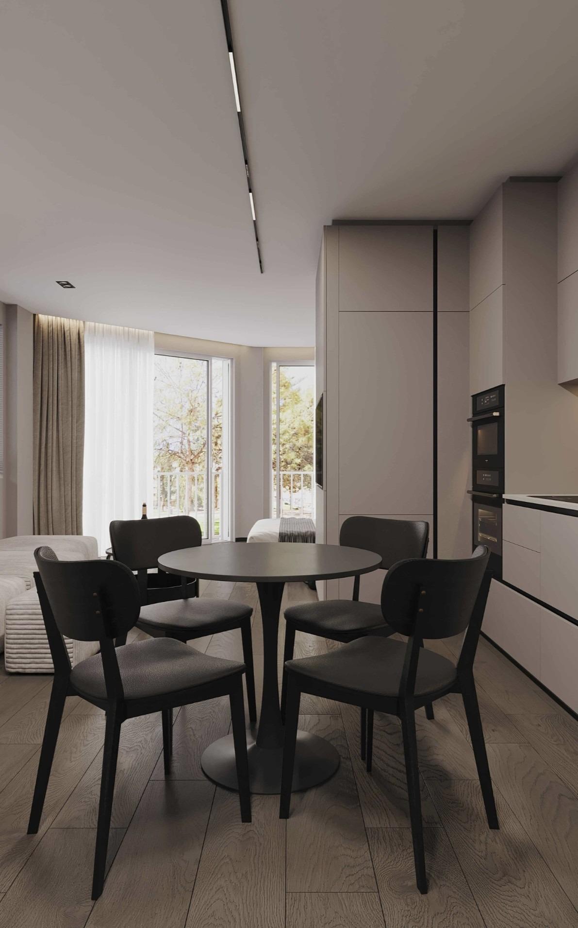 Appartement in Torrevieja