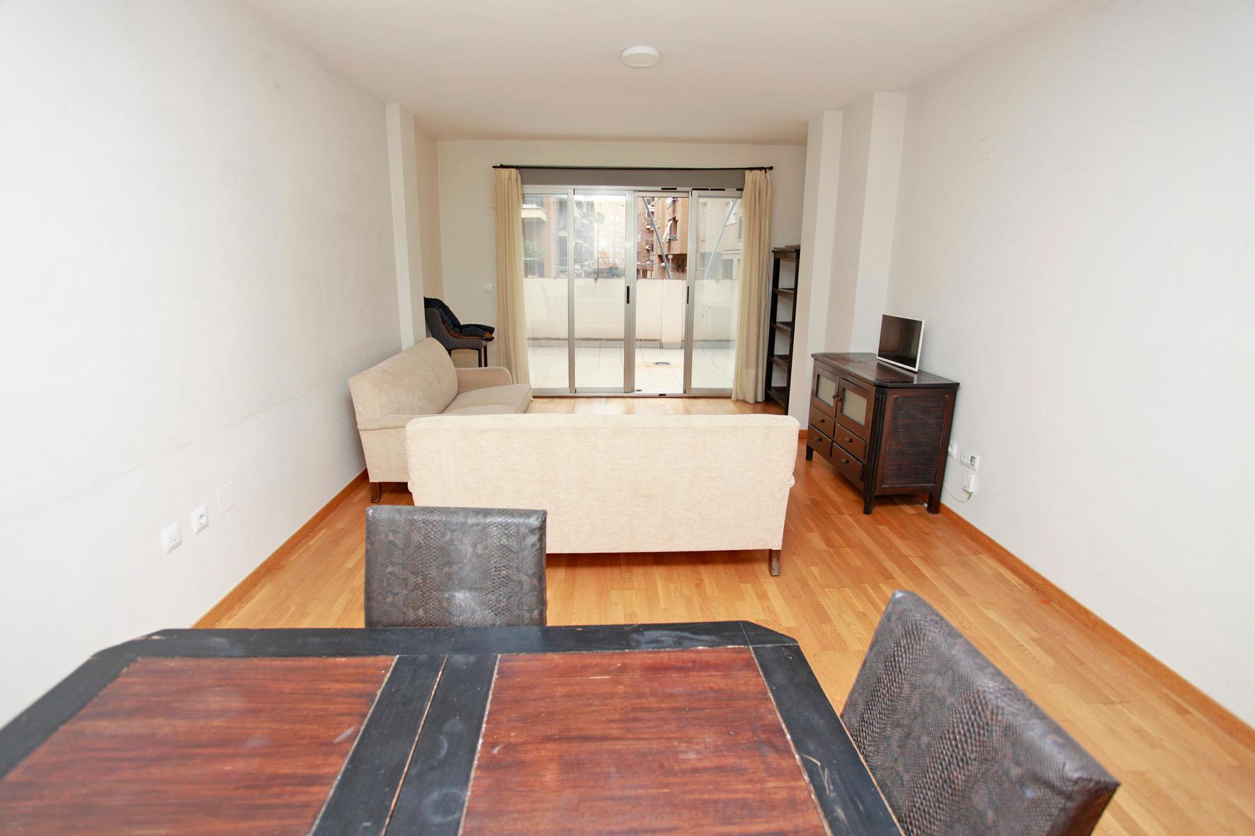 Appartement in Molina de Segura