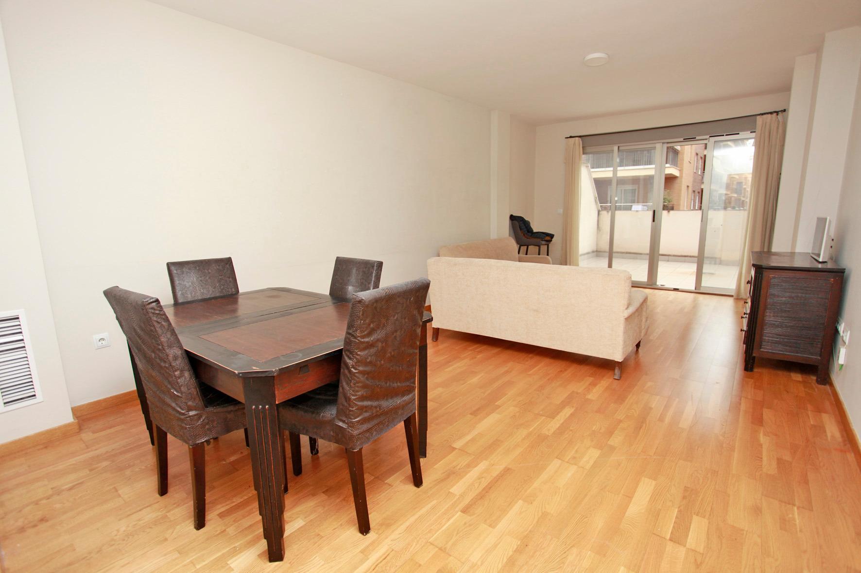 Appartement in Molina de Segura