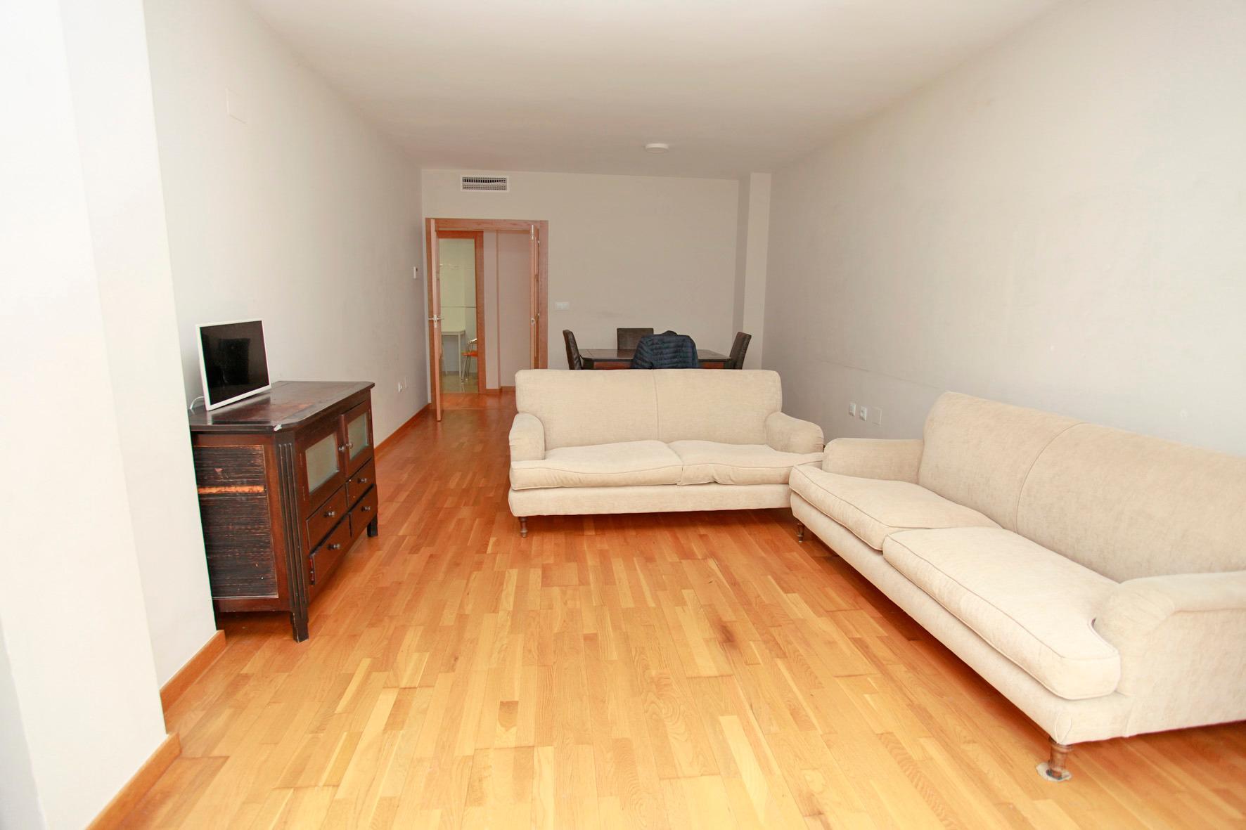 Appartement in Molina de Segura