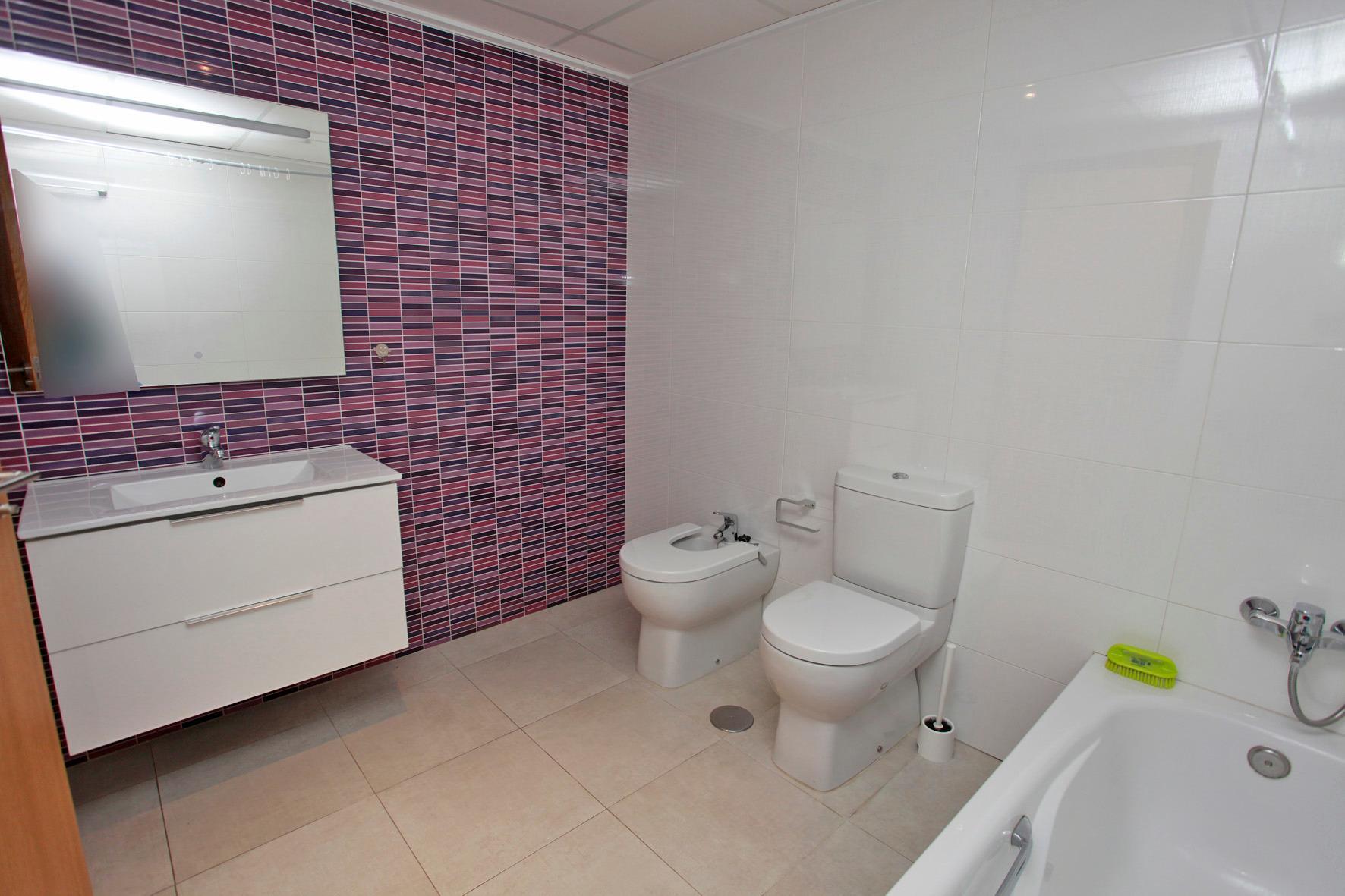 Appartement in Molina de Segura