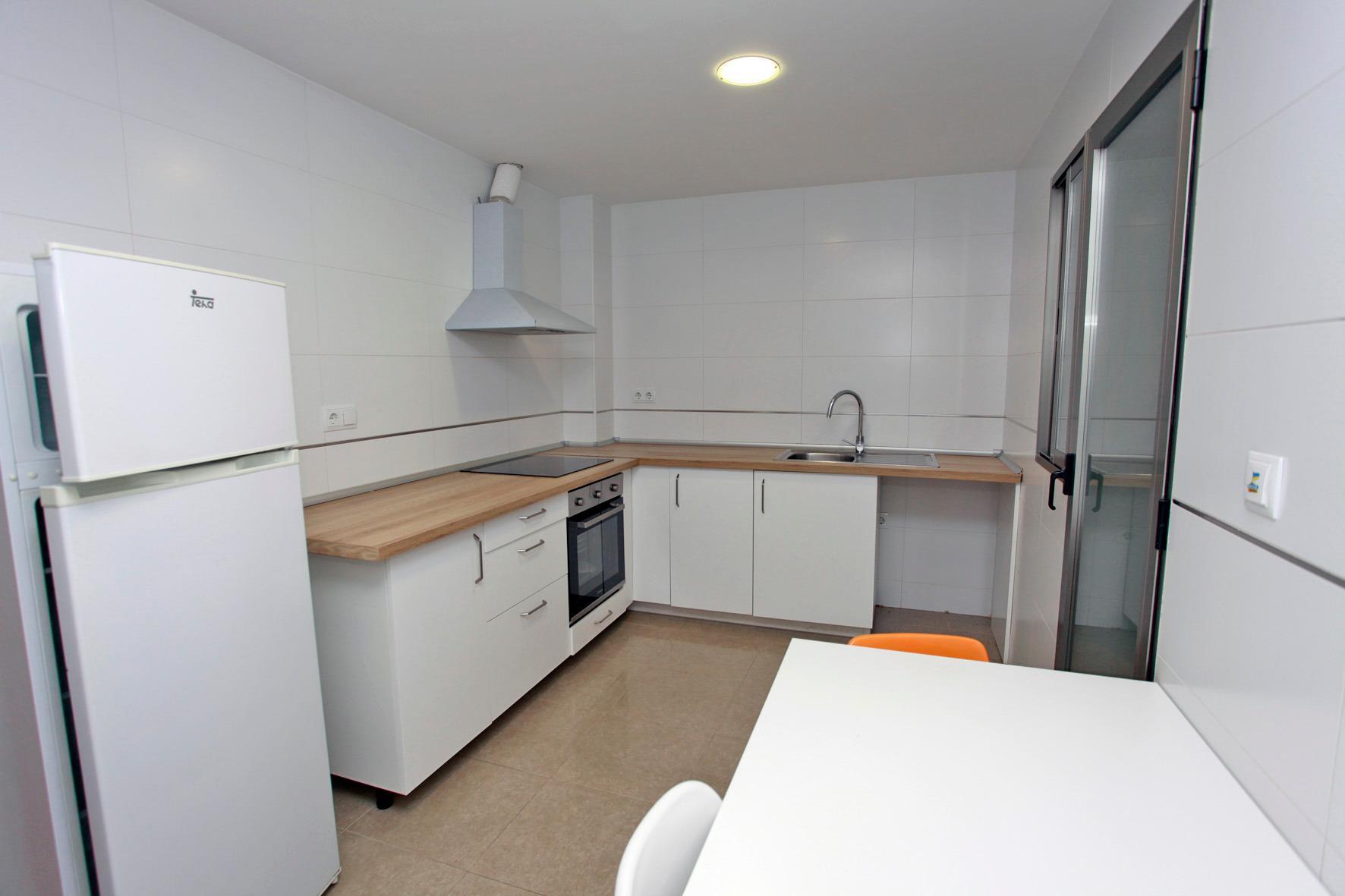 Appartement in Molina de Segura