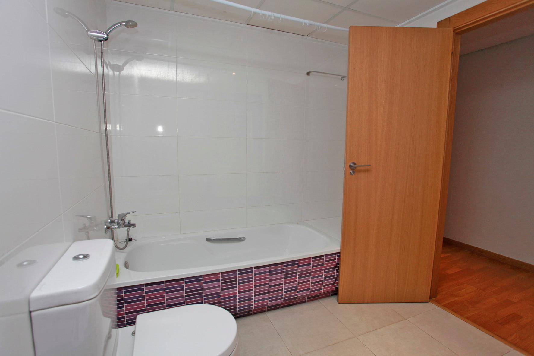 Appartement in Molina de Segura