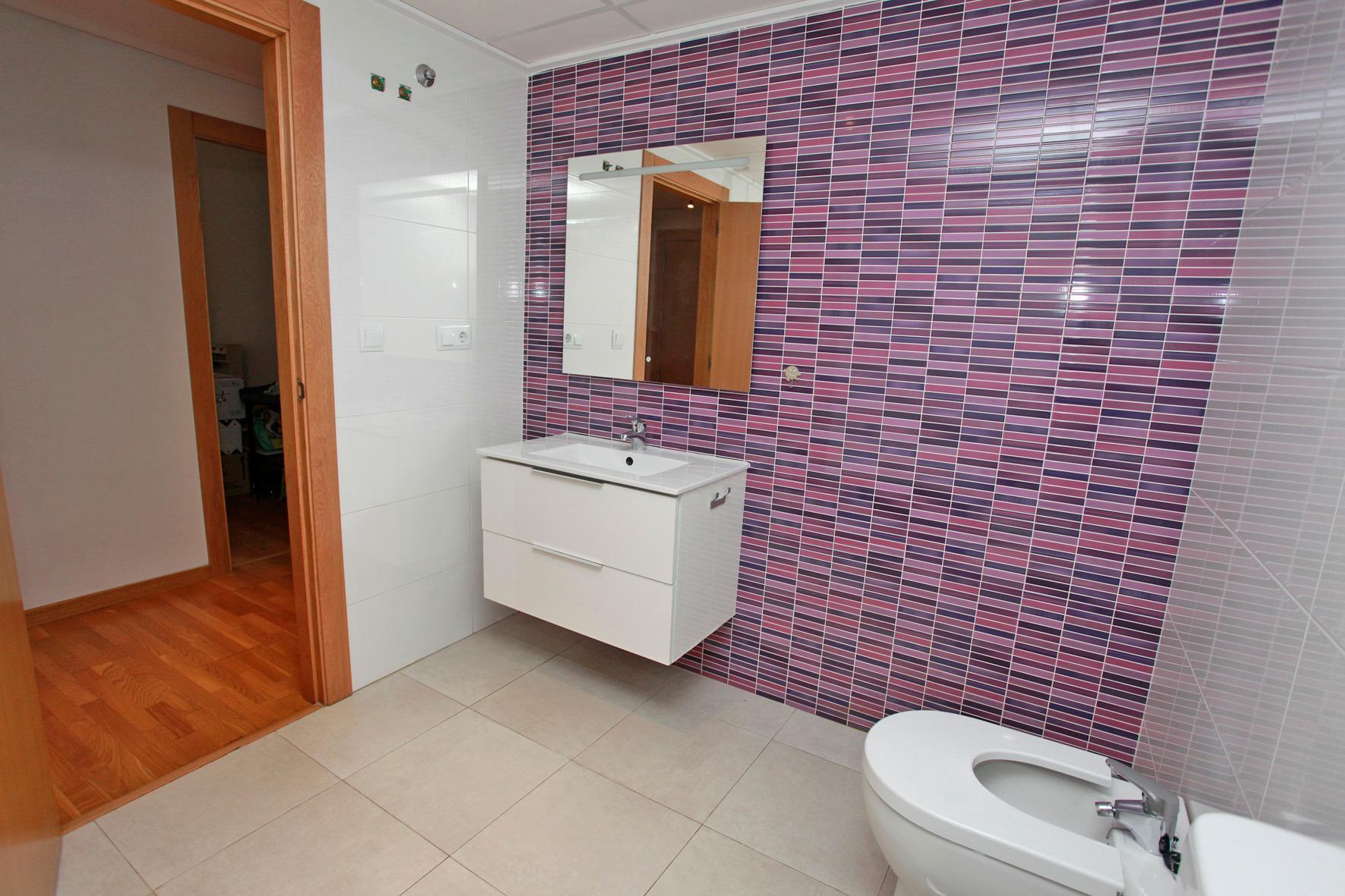 Appartement in Molina de Segura