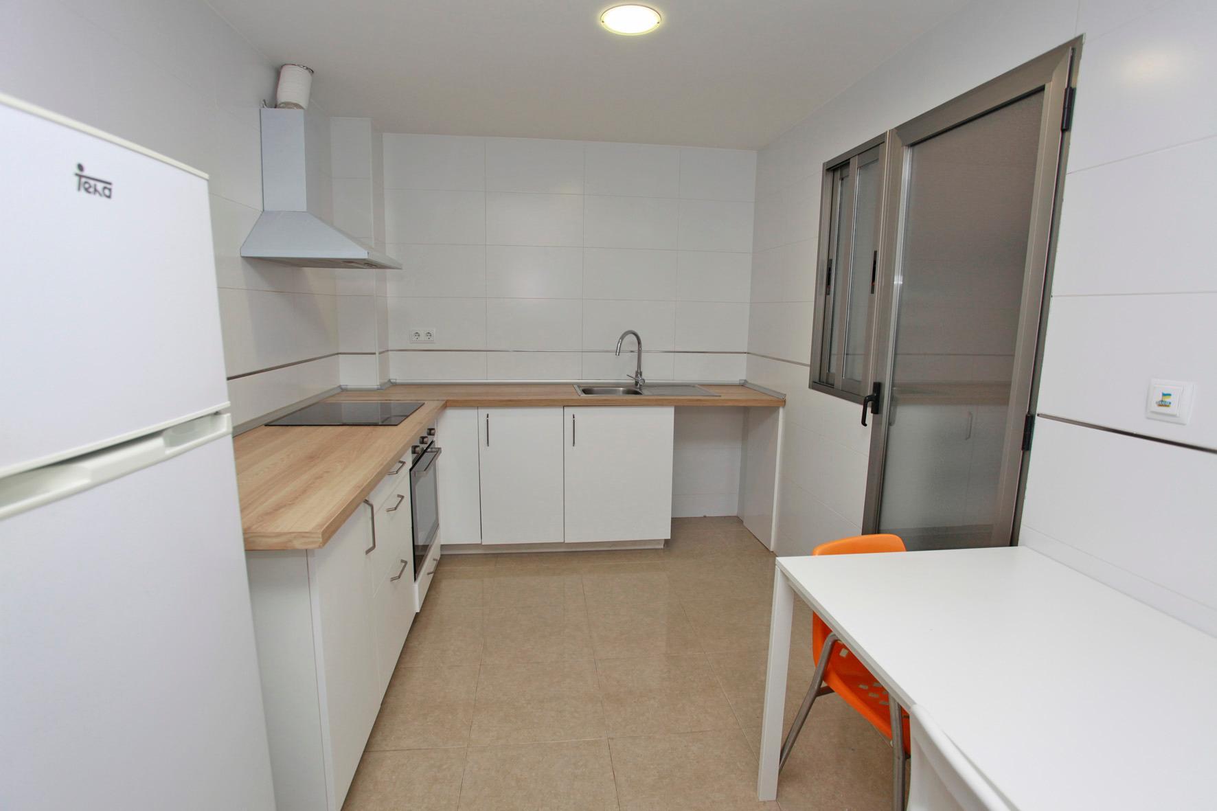 Appartement in Molina de Segura