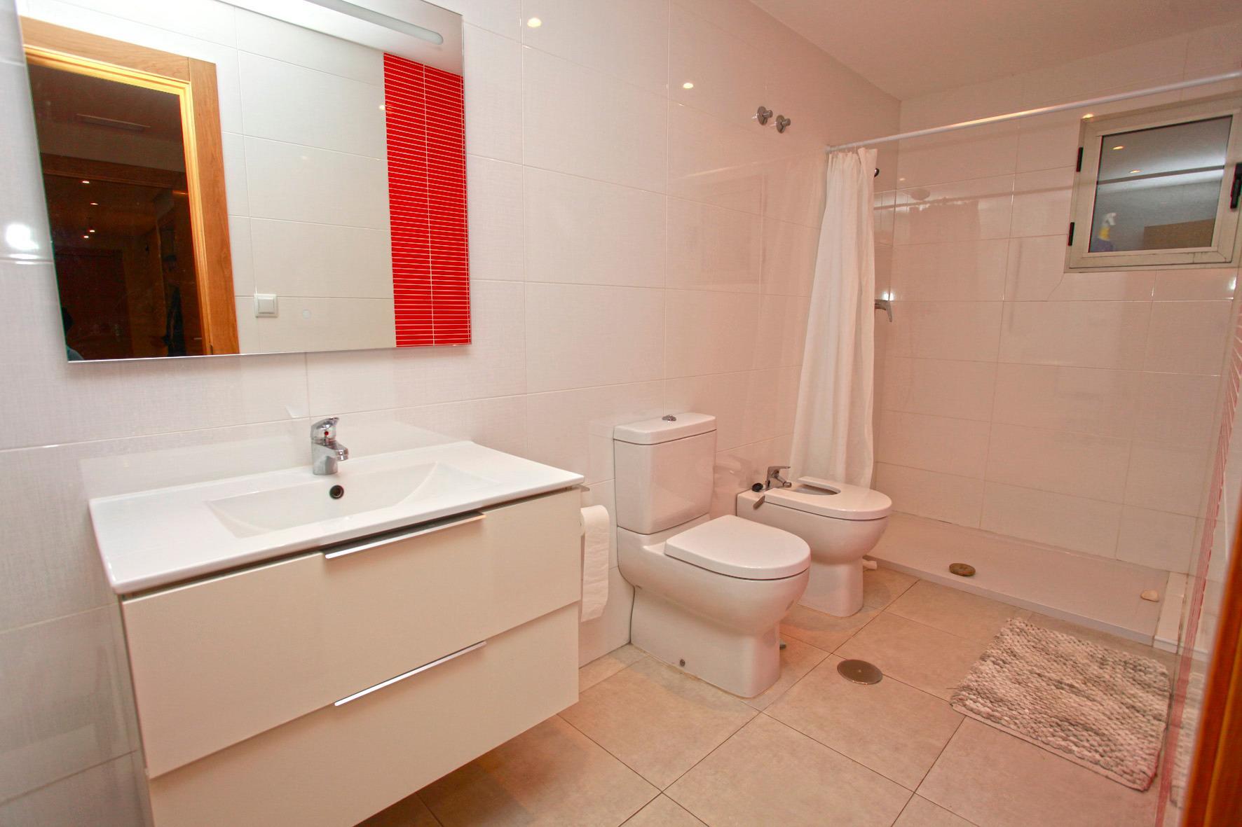 Appartement in Molina de Segura