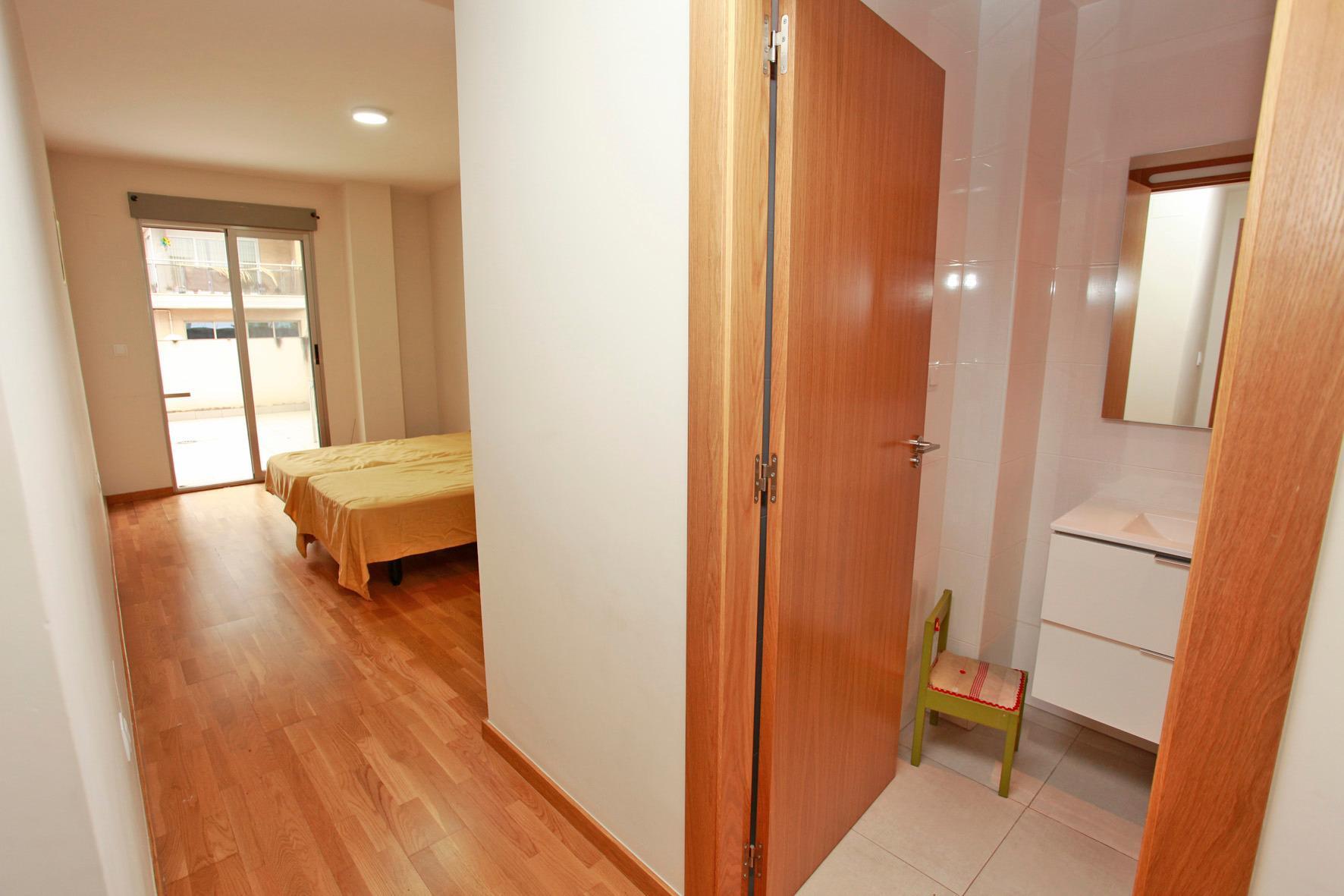 Appartement in Molina de Segura