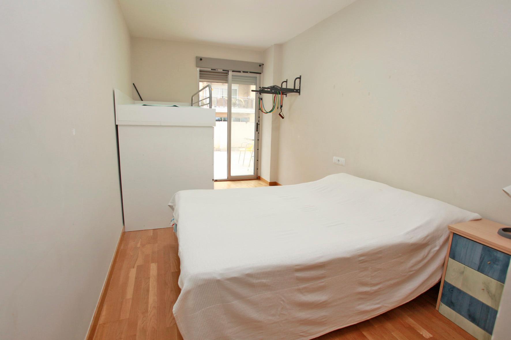 Appartement in Molina de Segura