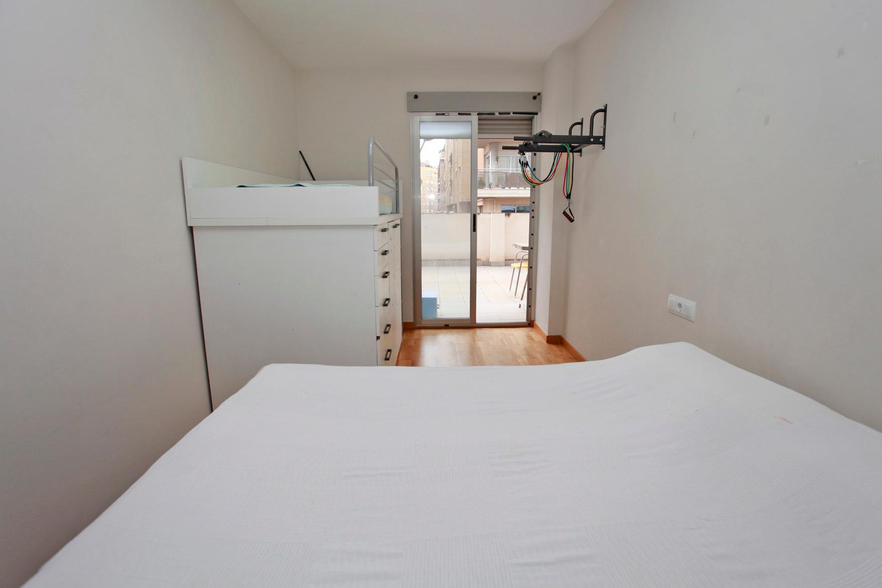 Appartement in Molina de Segura
