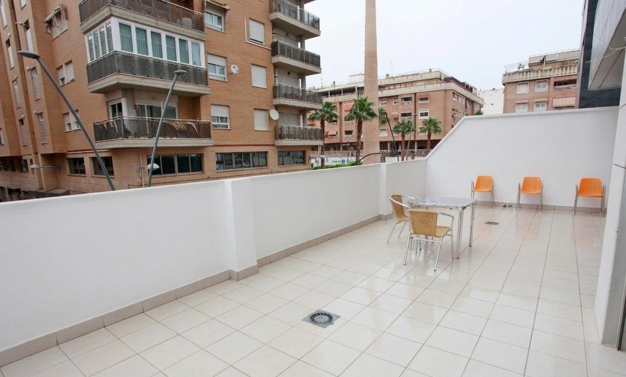 Appartement in Molina de Segura