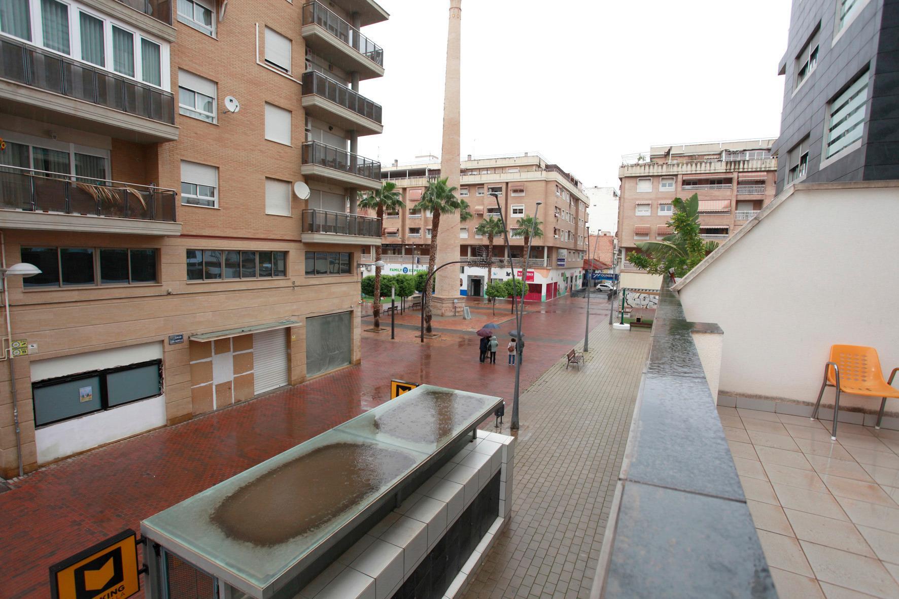 Appartement in Molina de Segura