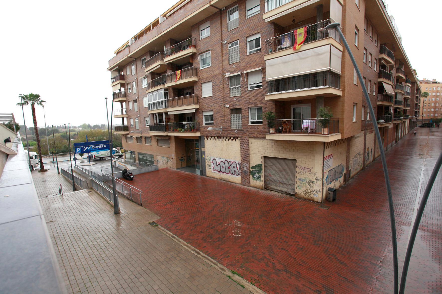Appartement in Molina de Segura