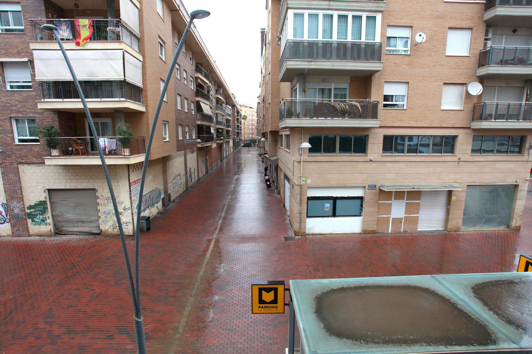 Appartement in Molina de Segura