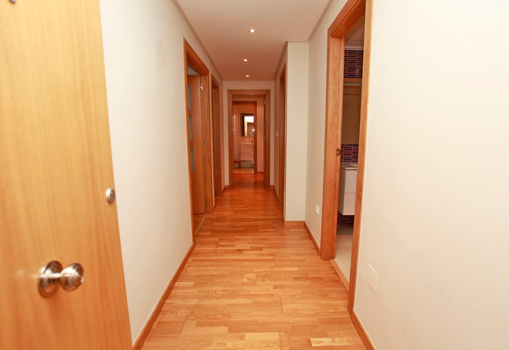 Appartement in Molina de Segura