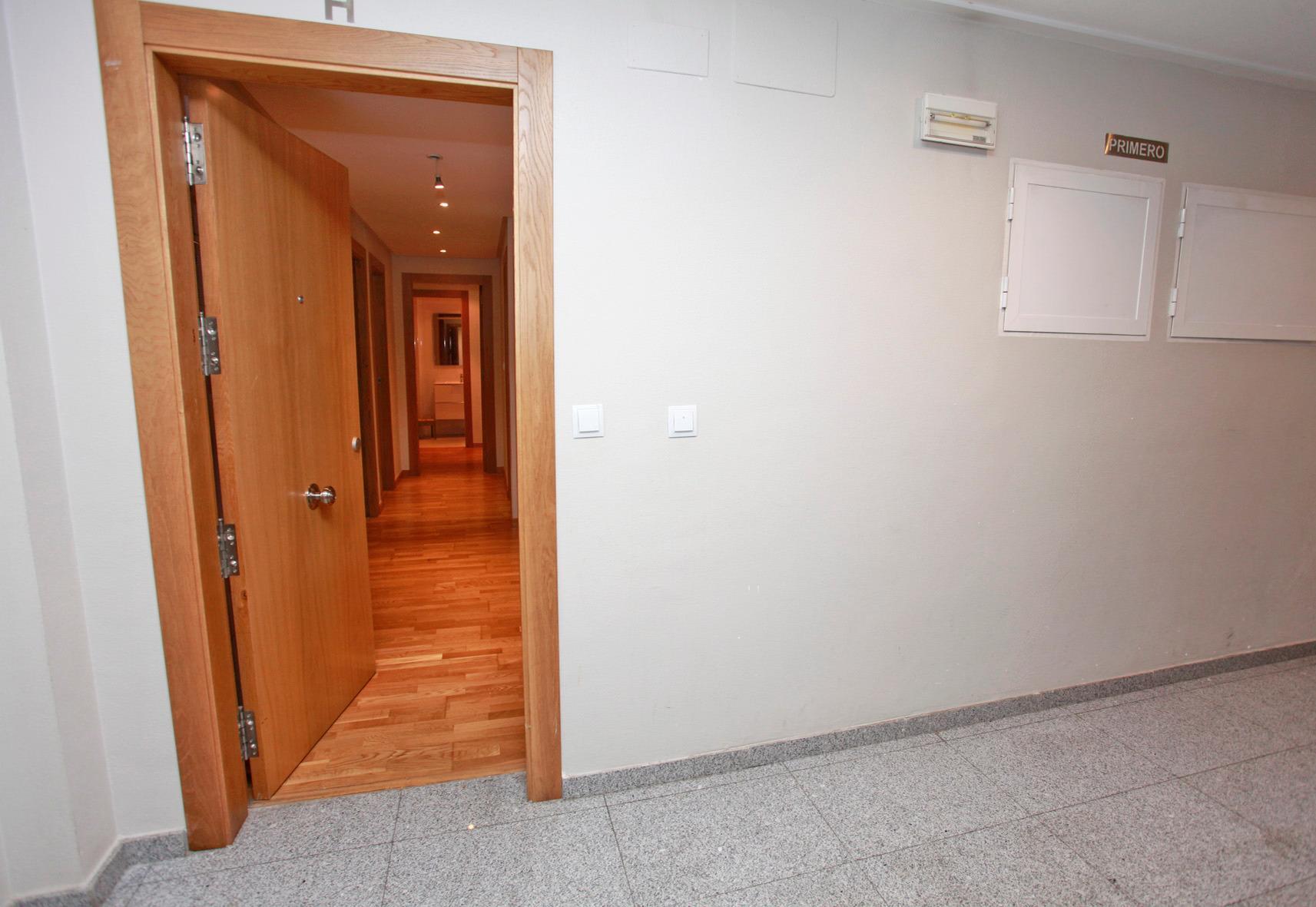 Appartement in Molina de Segura