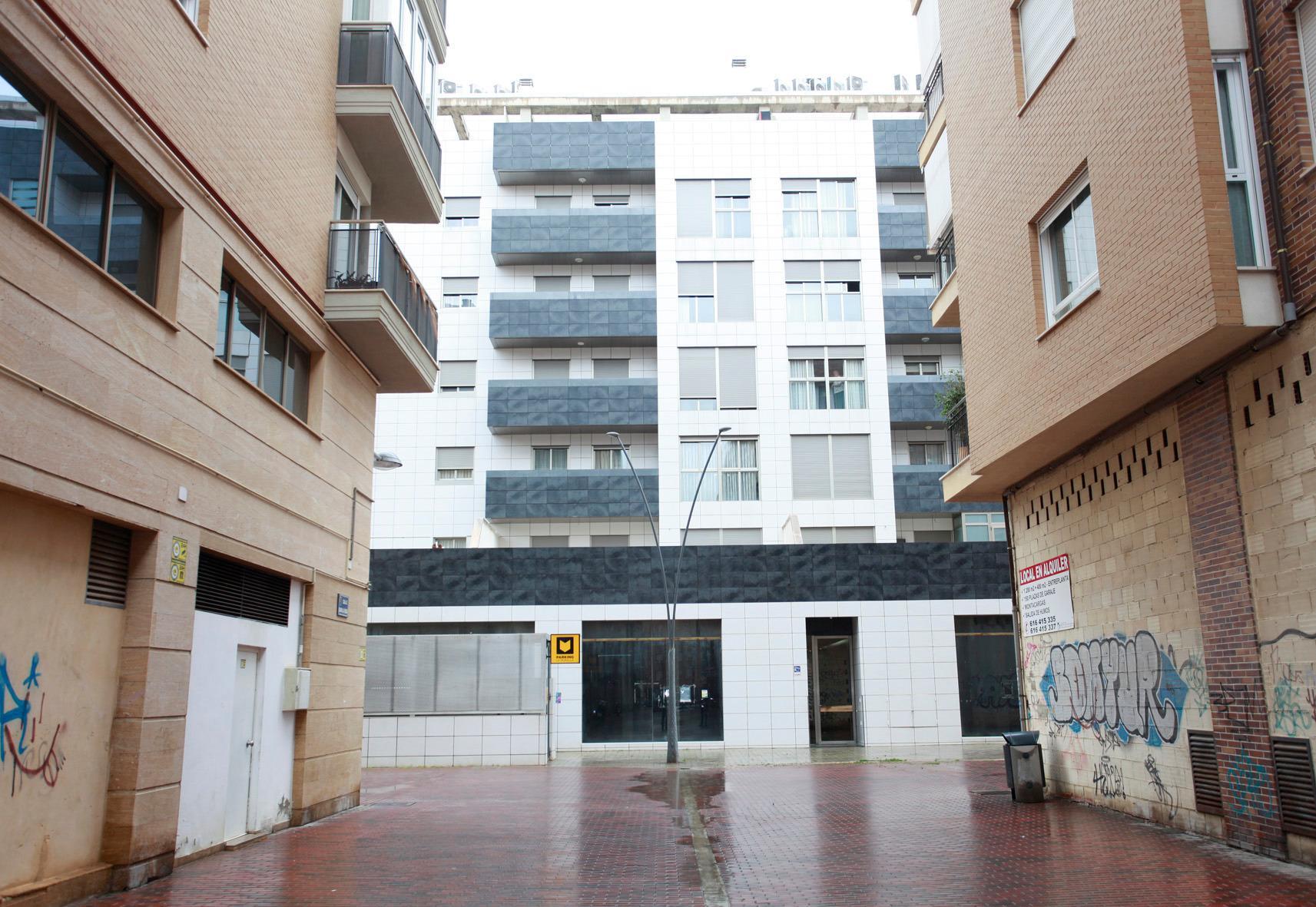 Appartement in Molina de Segura