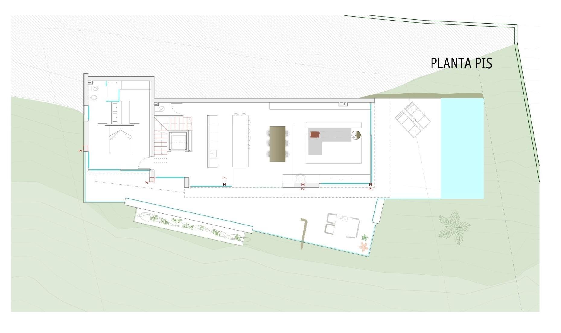 Casas o chalets-Venta-Roses-2202578-Foto-24