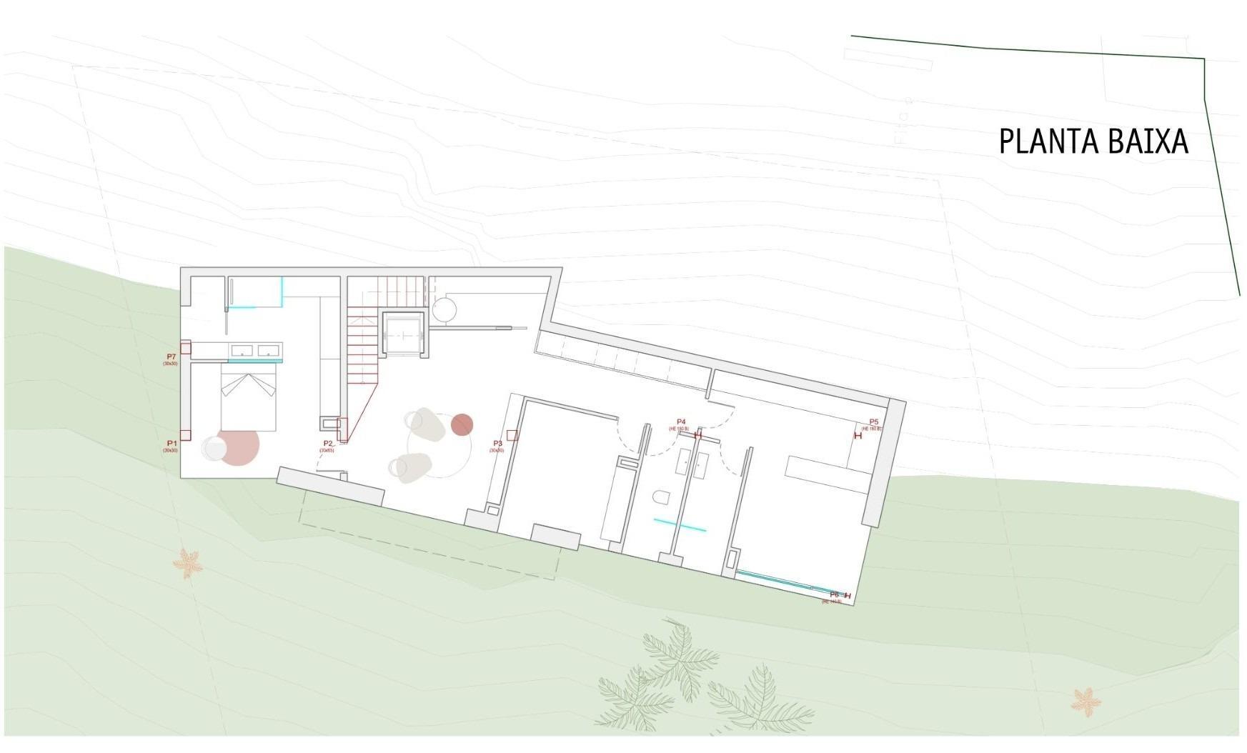 Casas o chalets-Venta-Roses-2202578-Foto-23