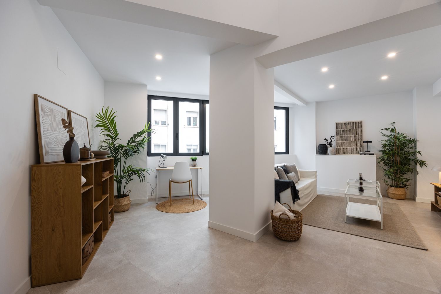 Propiedad en venta en Madrid, Madrid