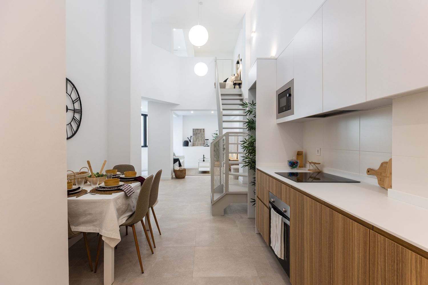 Propiedad en venta en Madrid, Madrid