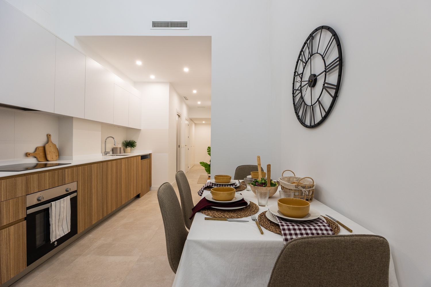 Propiedad en venta en Madrid, Madrid