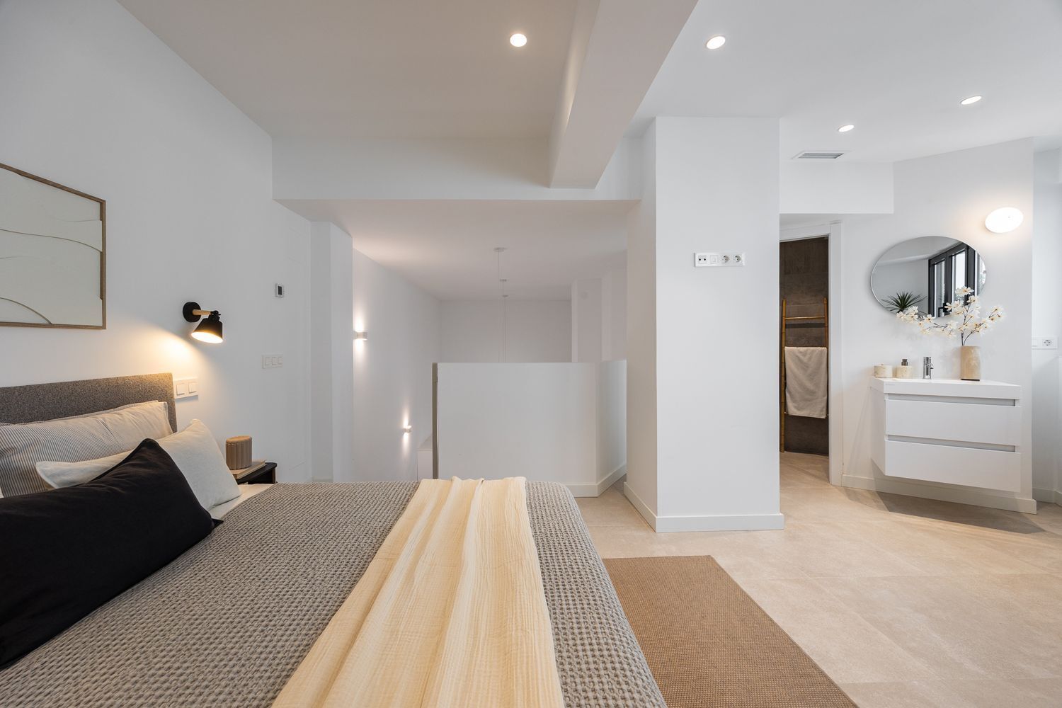 Propiedad en venta en Madrid, Madrid