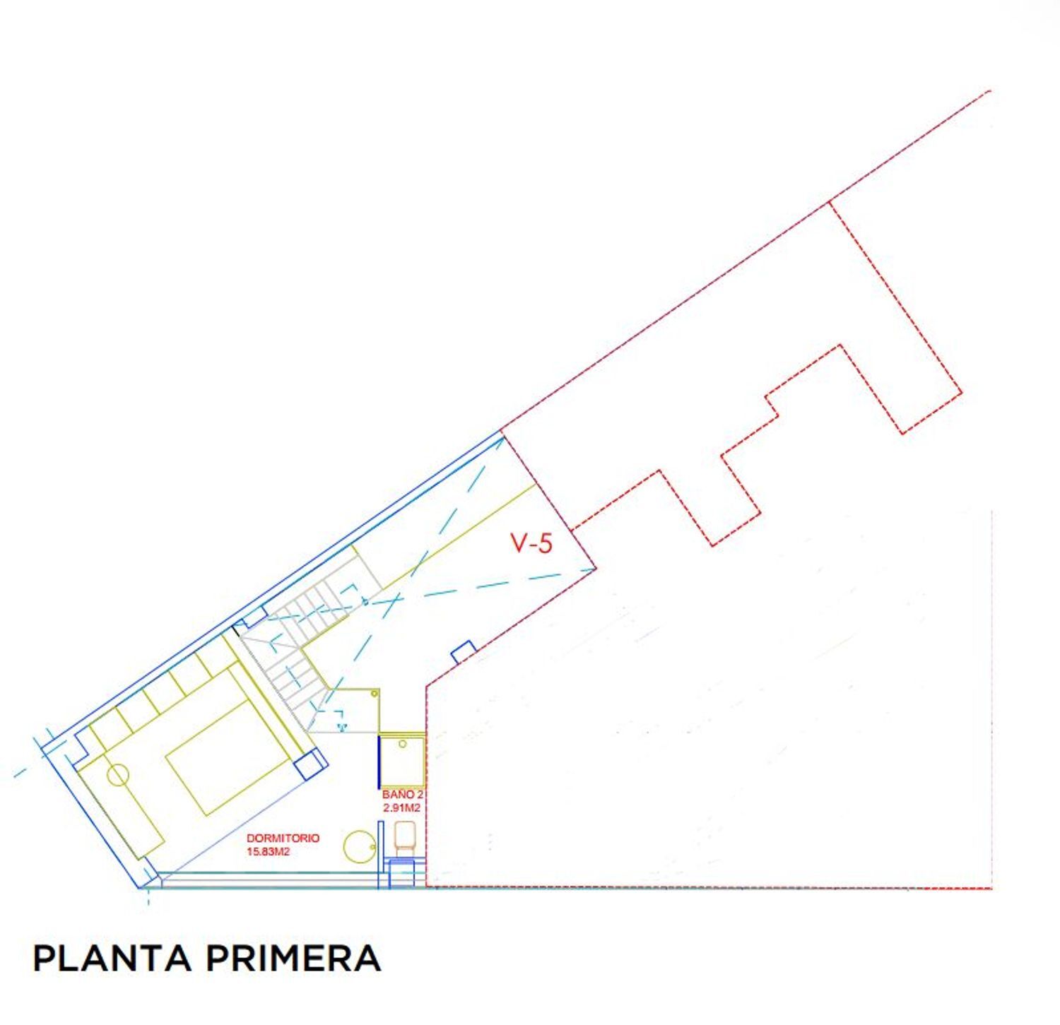 Propiedad en venta en Madrid, Madrid