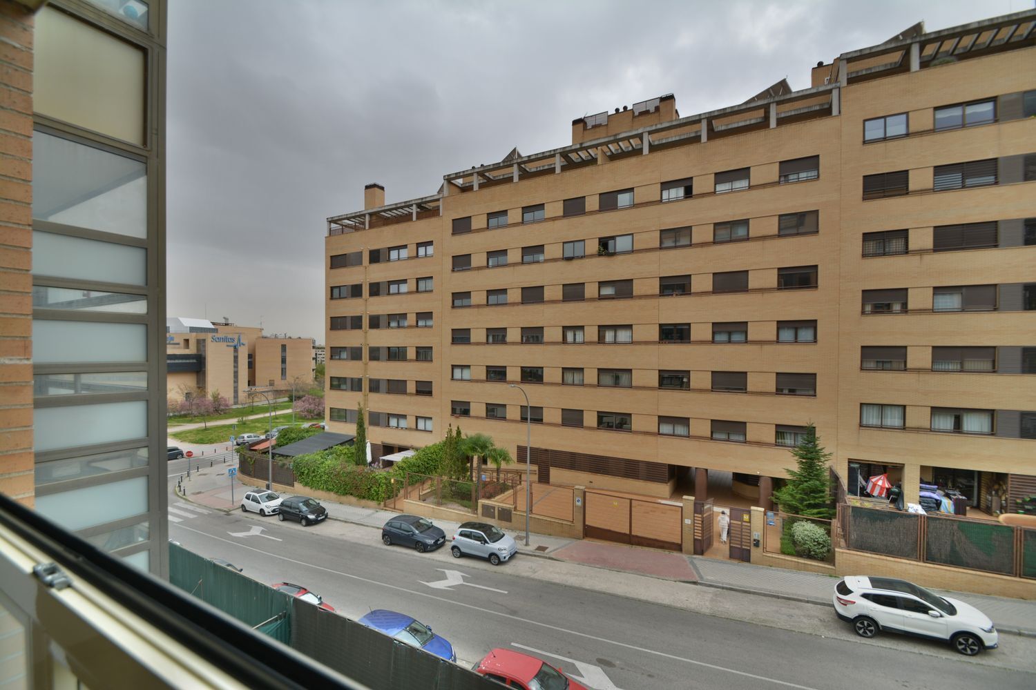 Propiedad en alquiler en Madrid, Madrid