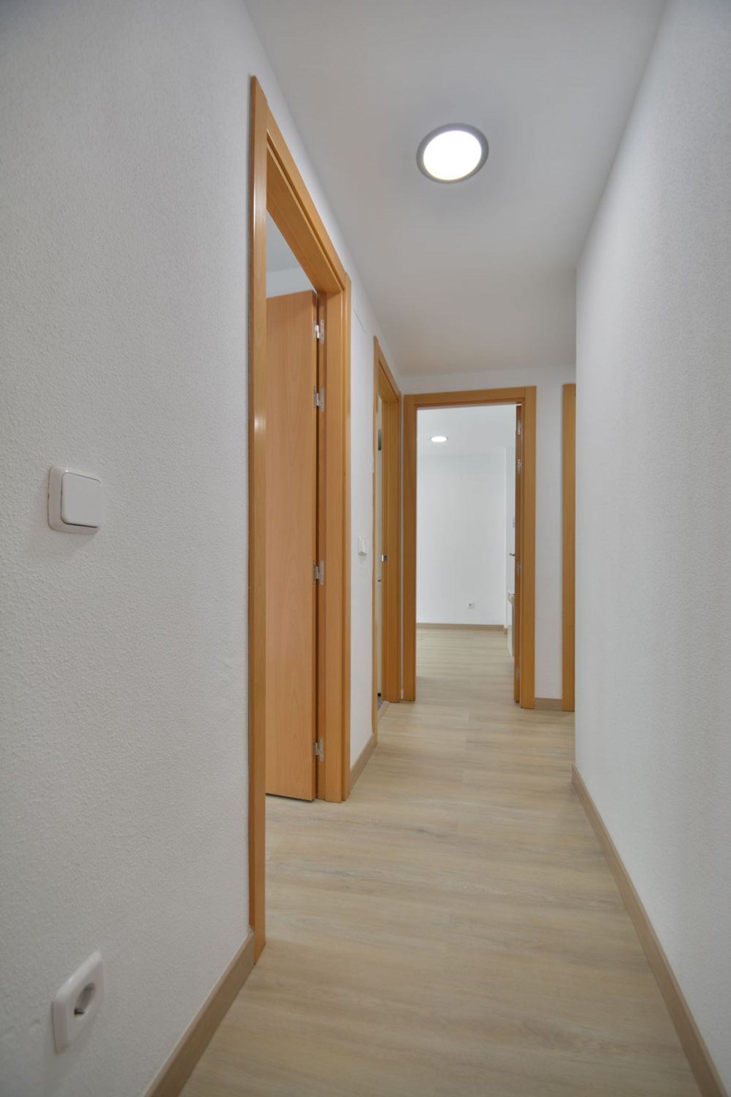 Propiedad en alquiler en Madrid, Madrid