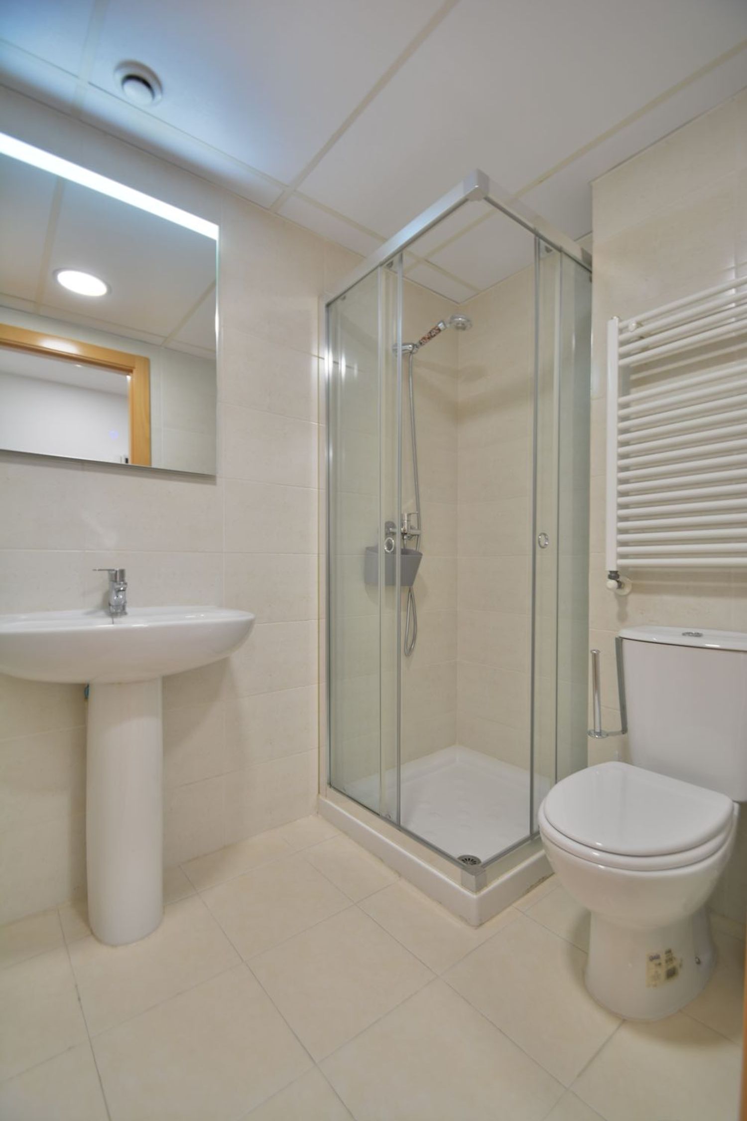 Propiedad en alquiler en Madrid, Madrid