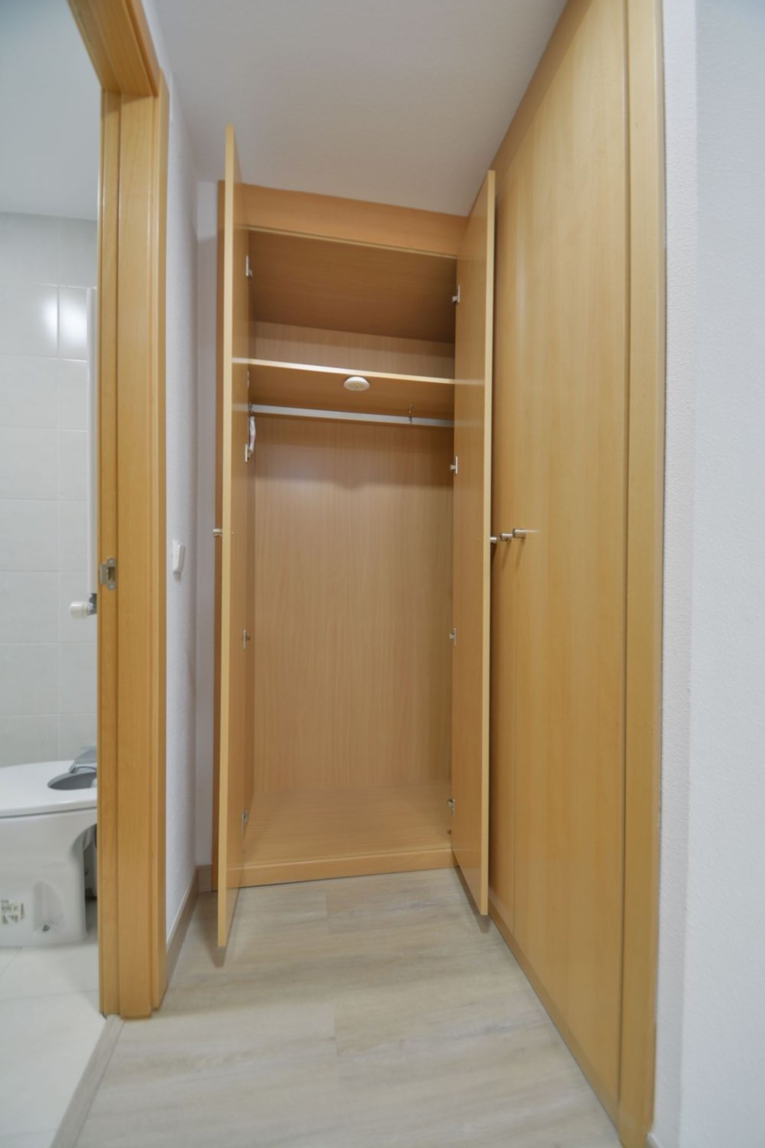 Propiedad en alquiler en Madrid, Madrid