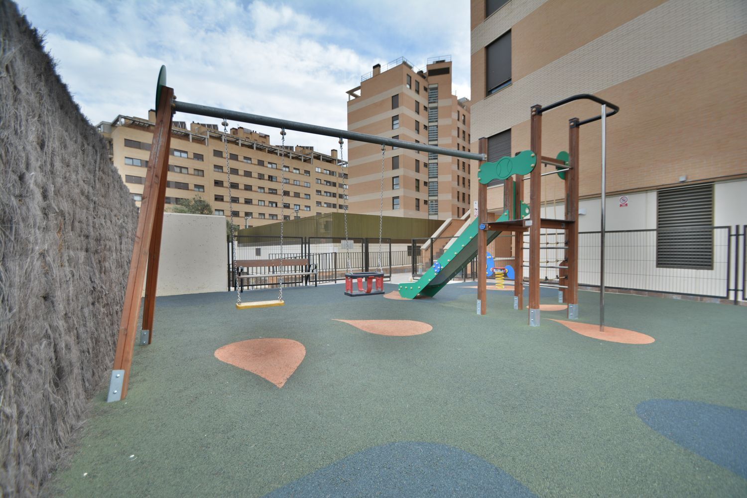 Propiedad en alquiler en Madrid, Madrid