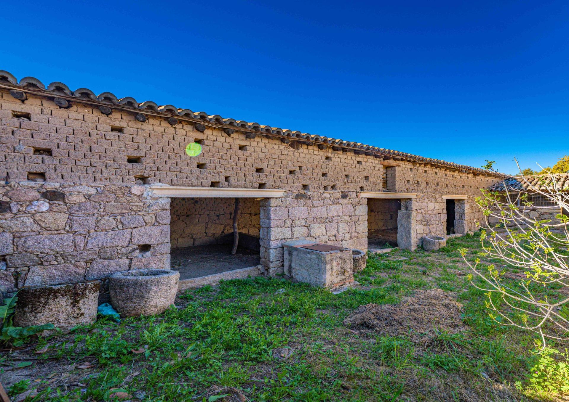 Trastero en venta, Bohonal de Ibor, Cáceres