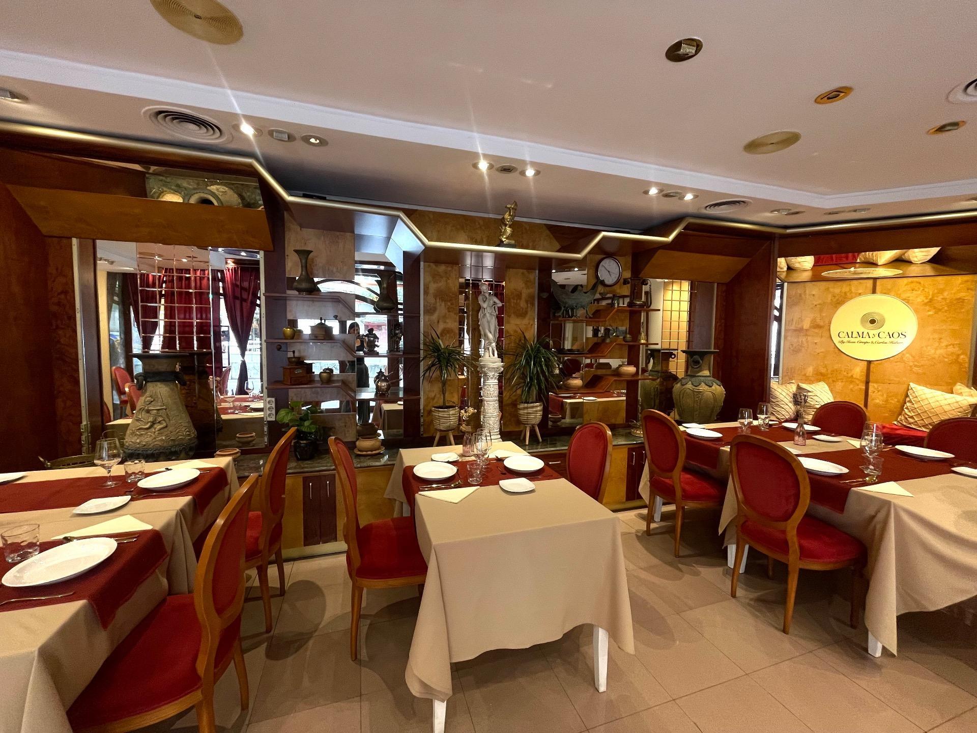 Entreprise in Palma de Mallorca