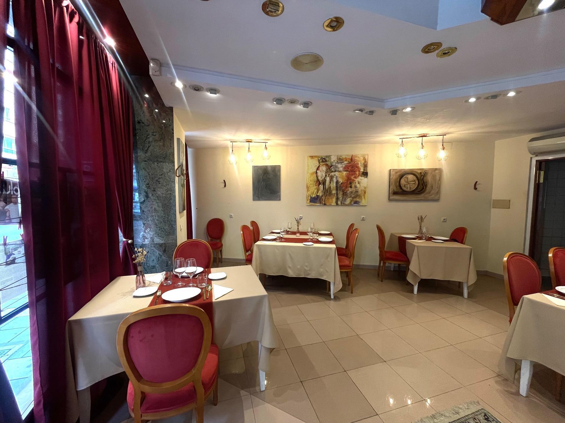 Entreprise in Palma de Mallorca