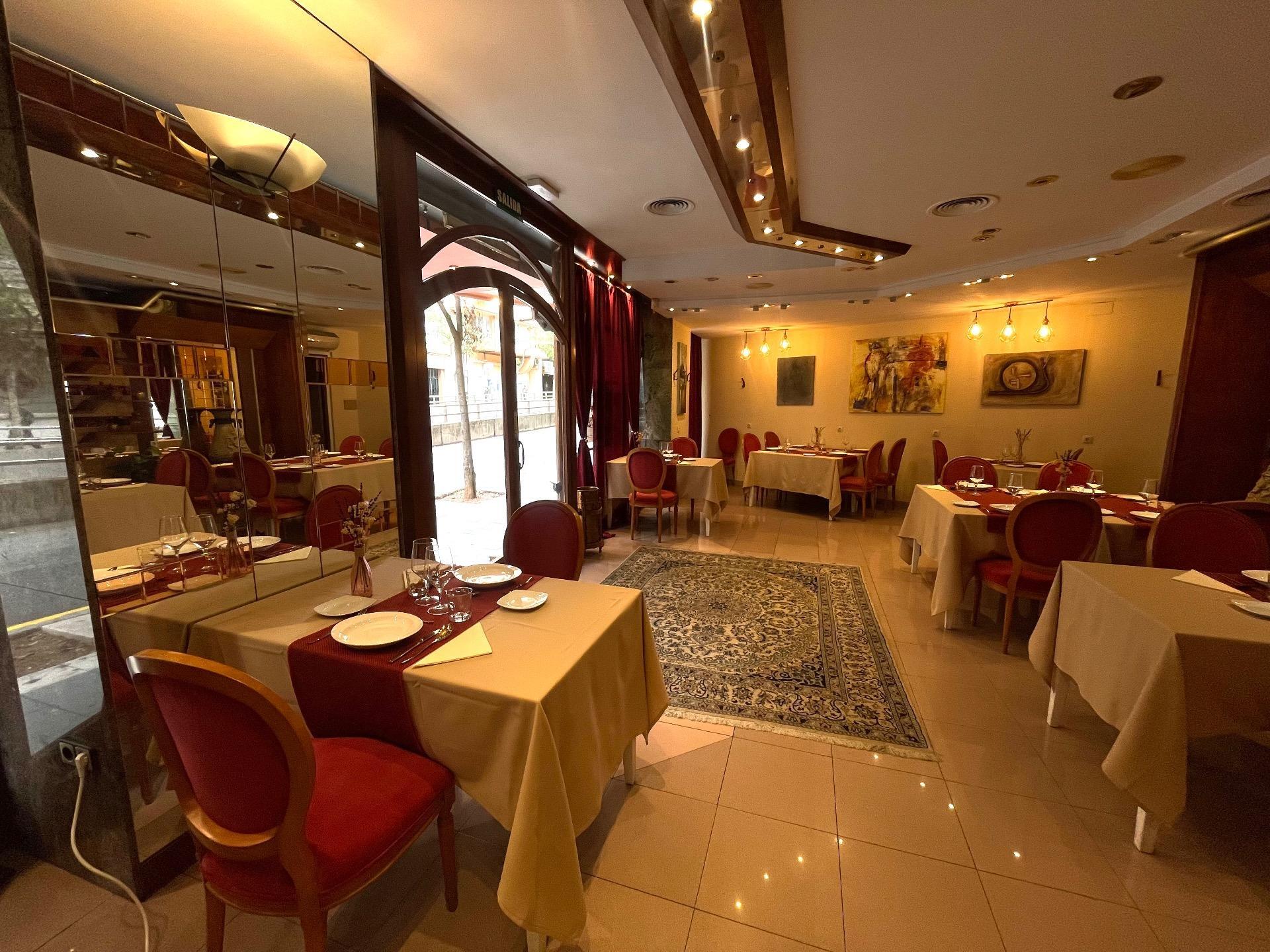 Entreprise in Palma de Mallorca