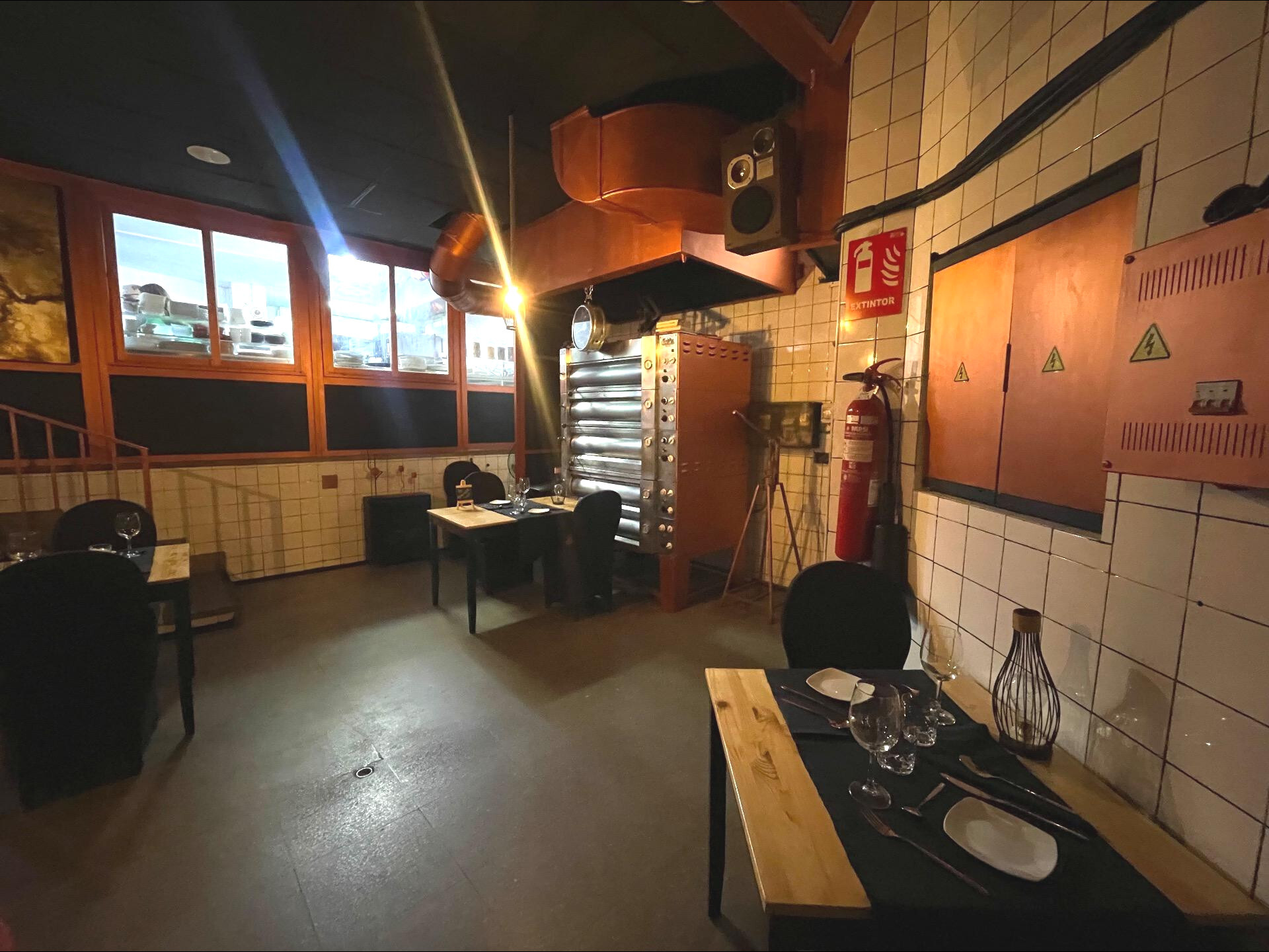 Entreprise in Palma de Mallorca