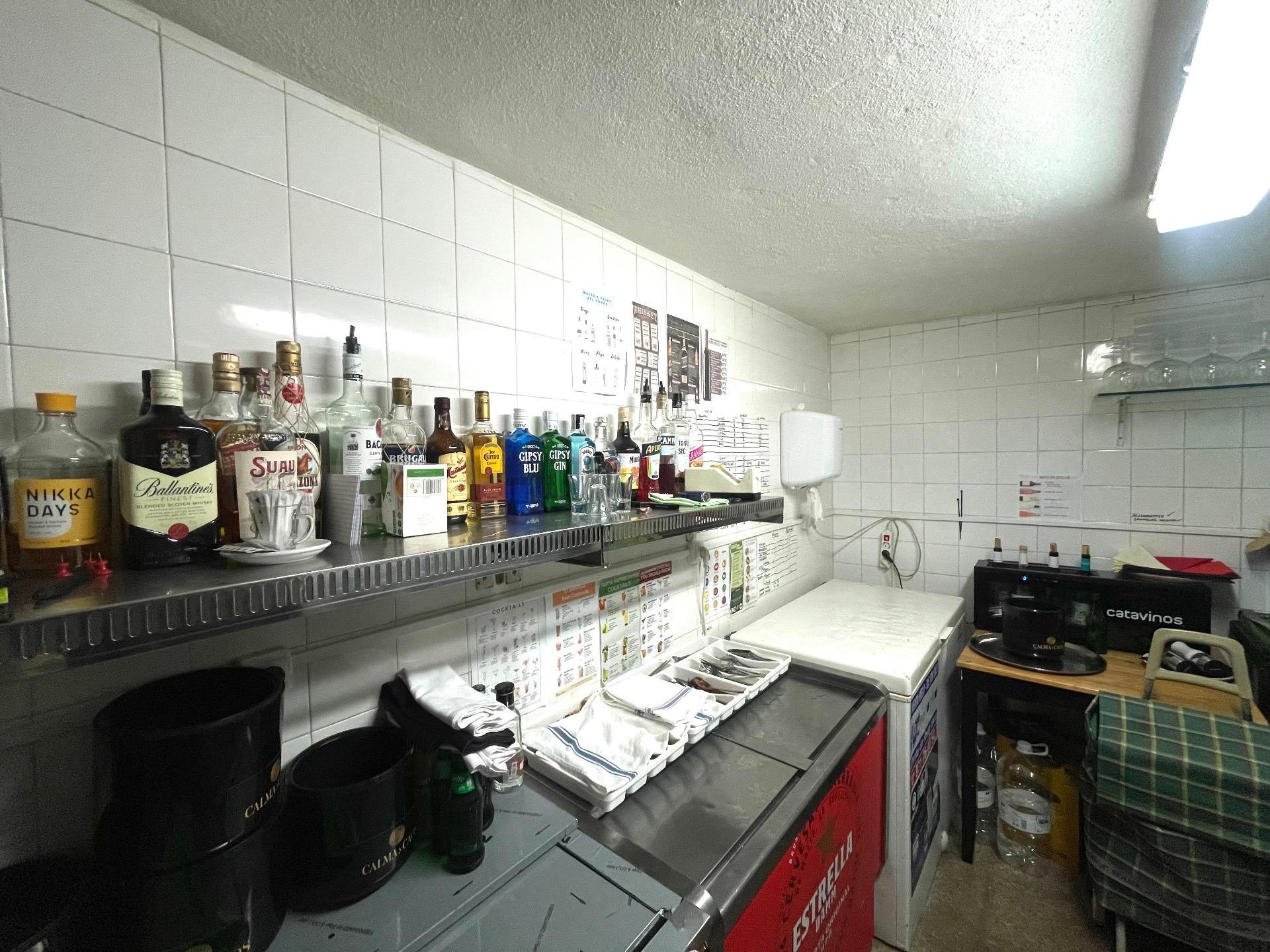 Entreprise in Palma de Mallorca